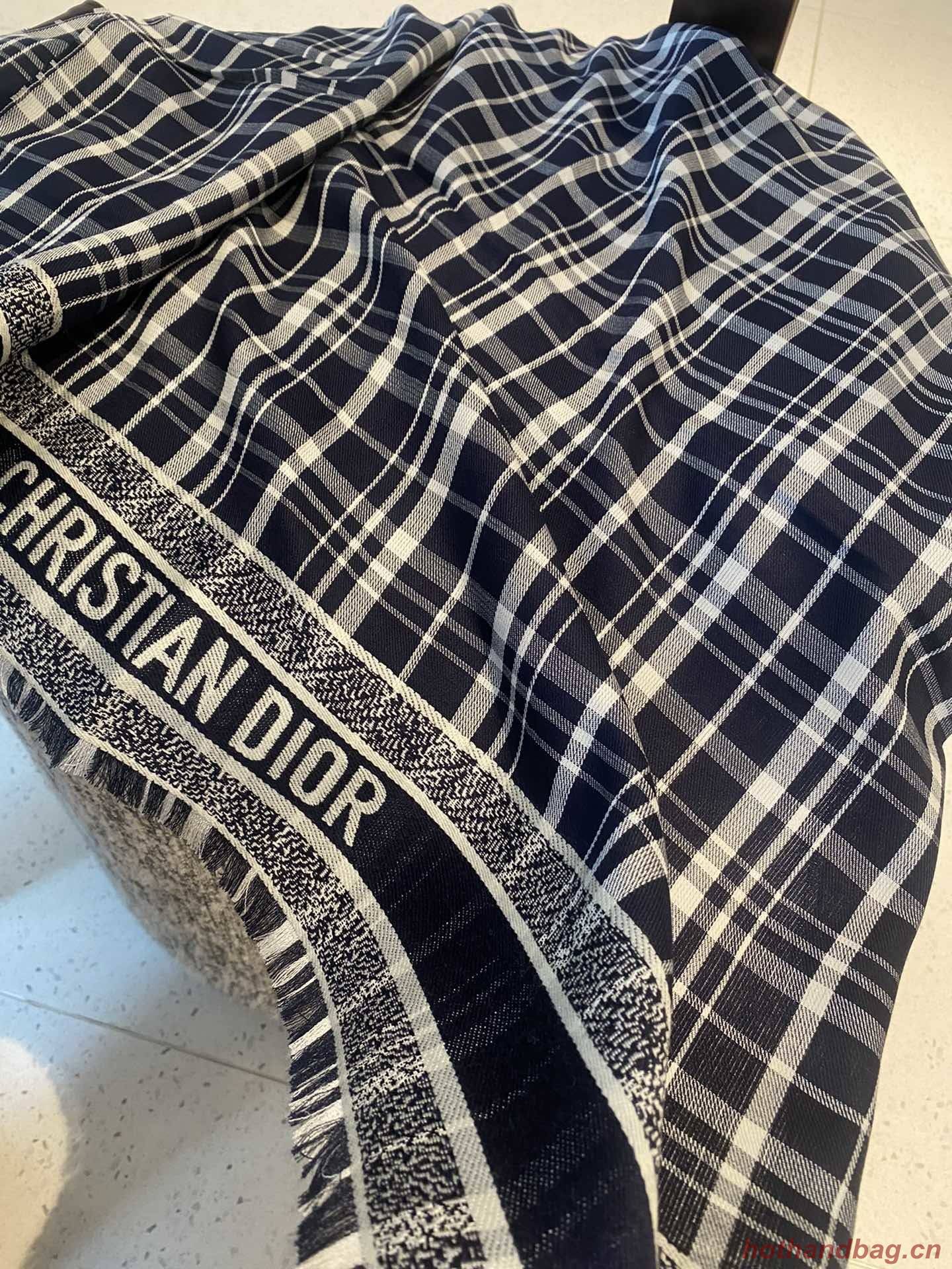 Dior Scarf DIC00039 Dior Scarf DIC00039