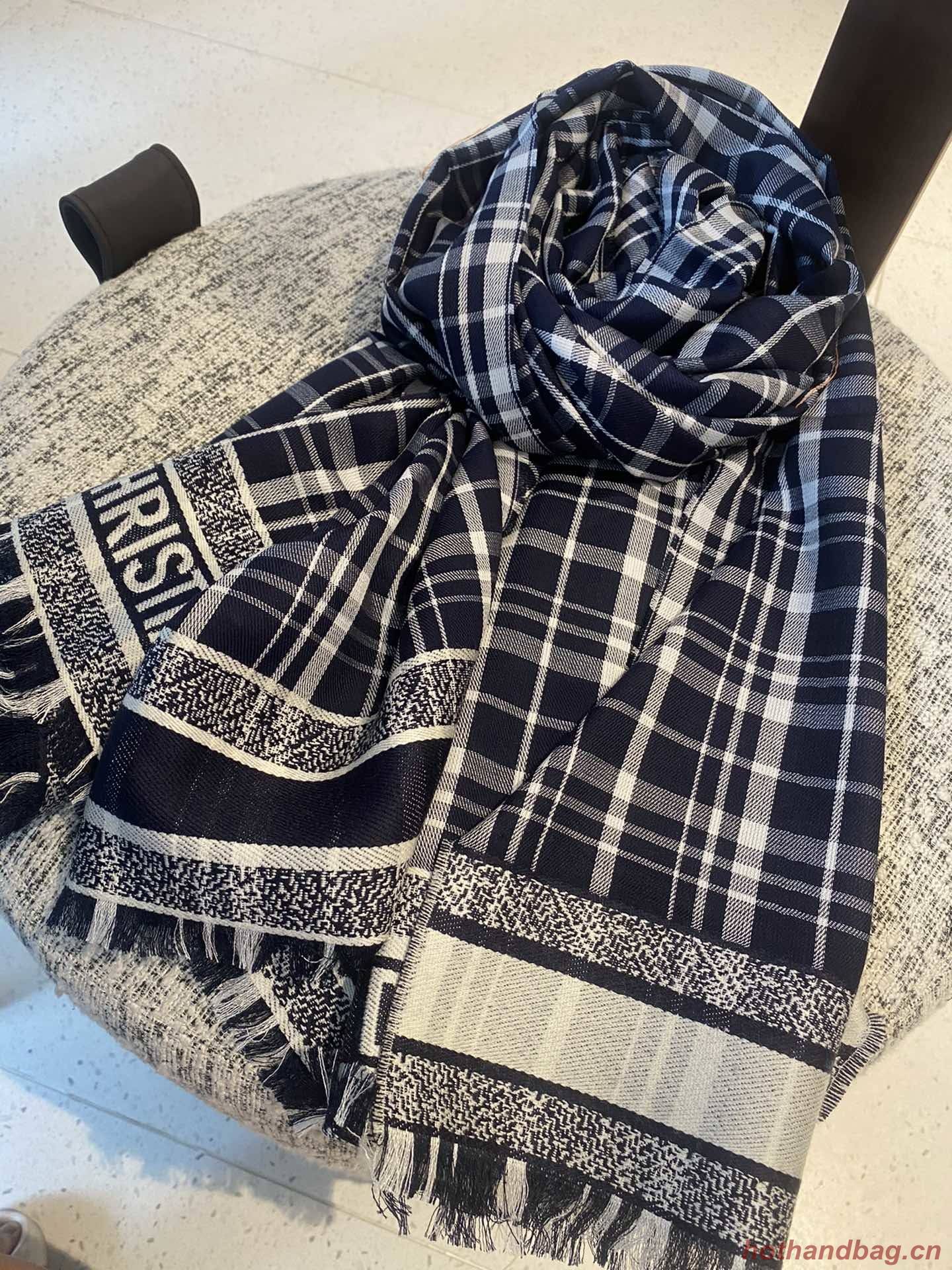 Dior Scarf DIC00039 Dior Scarf DIC00039