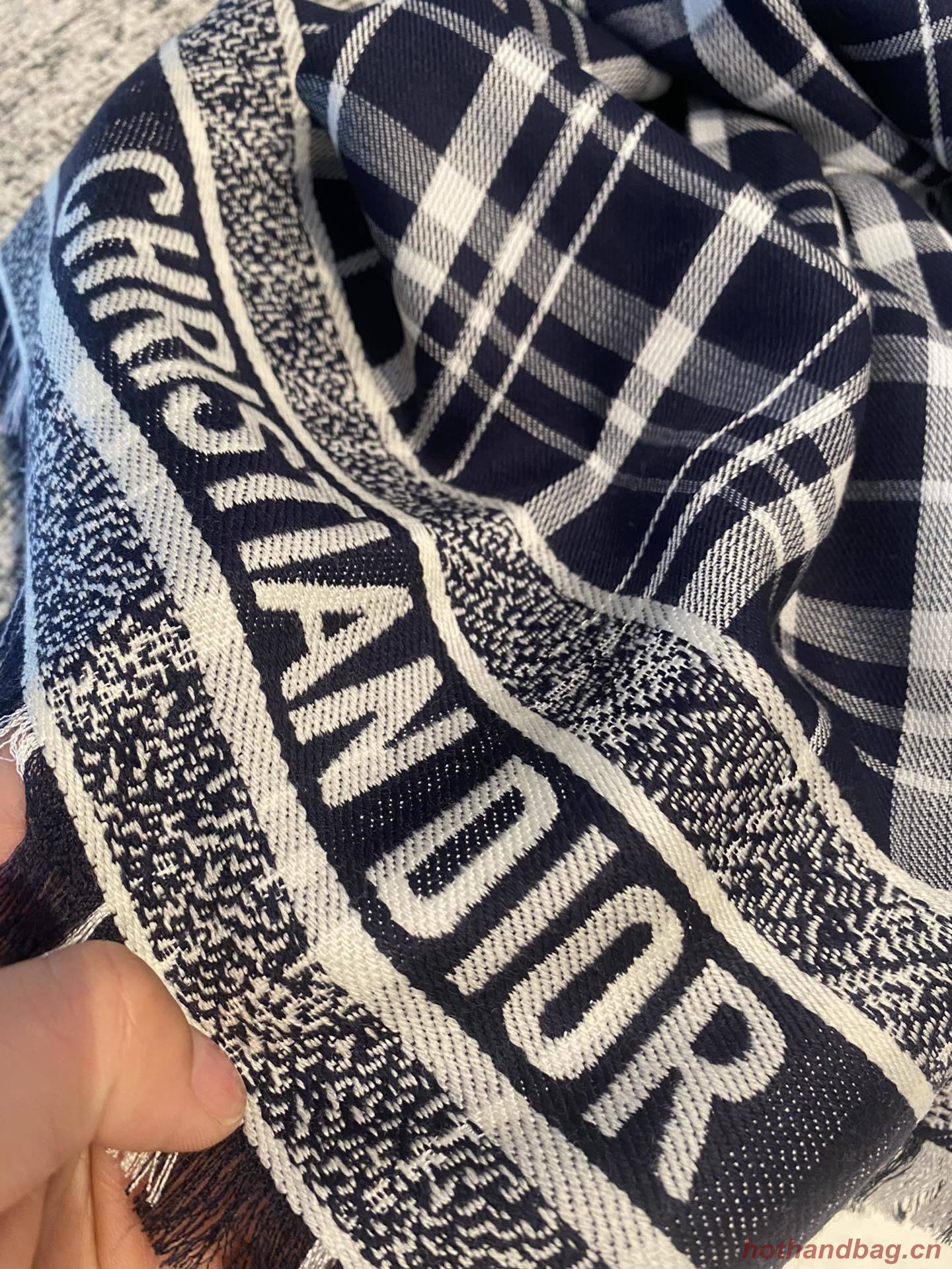 Dior Scarf DIC00039 Dior Scarf DIC00039