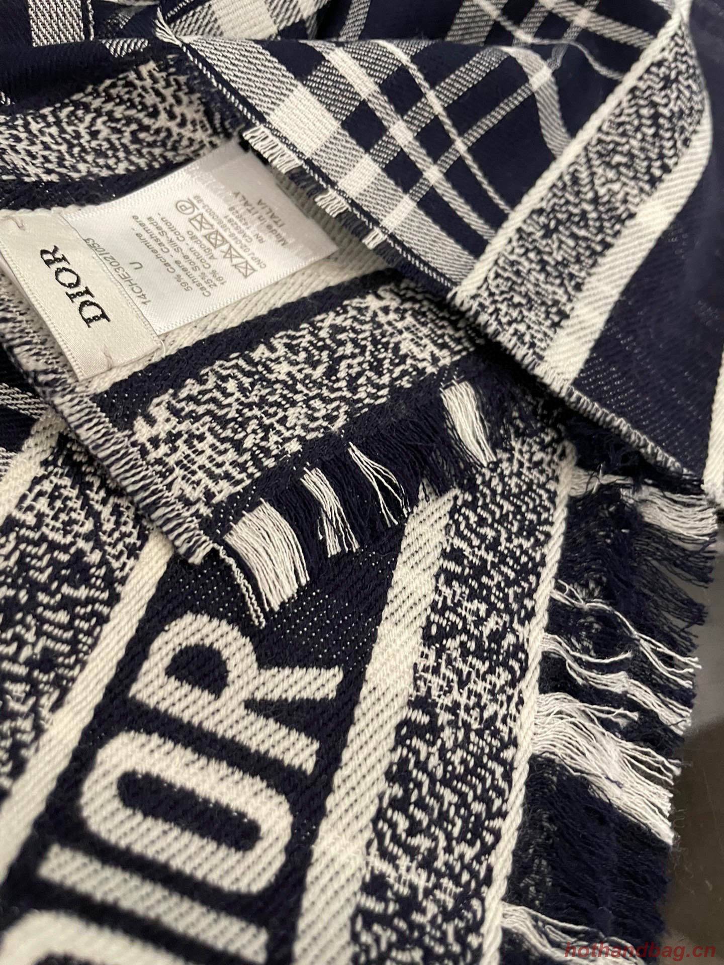 Dior Scarf DIC00039 Dior Scarf DIC00039
