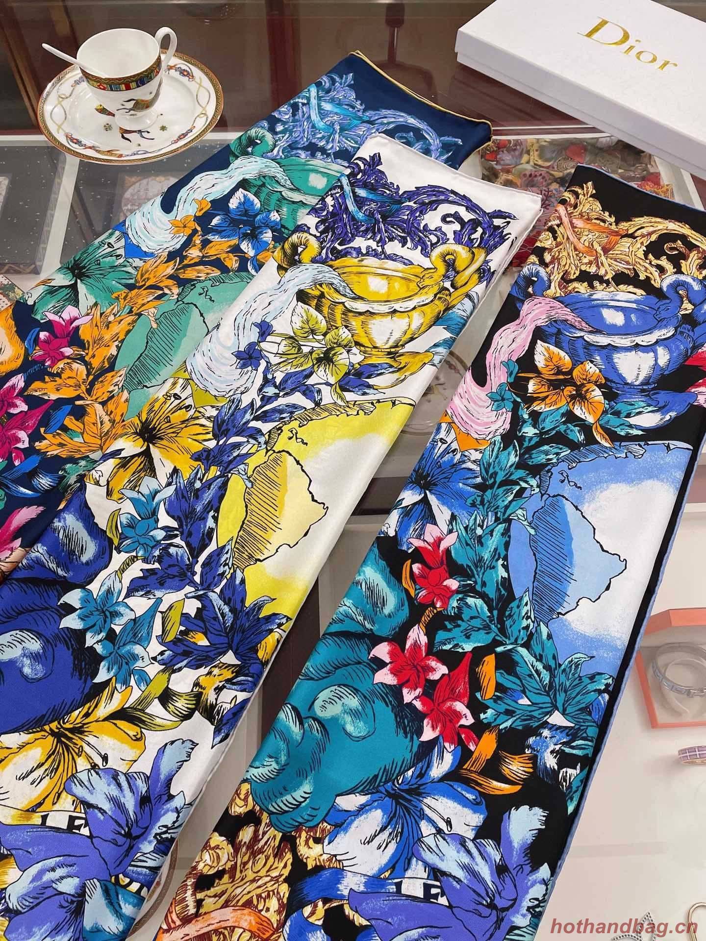 Dior Scarf DIC00042 Dior Scarf DIC00042
