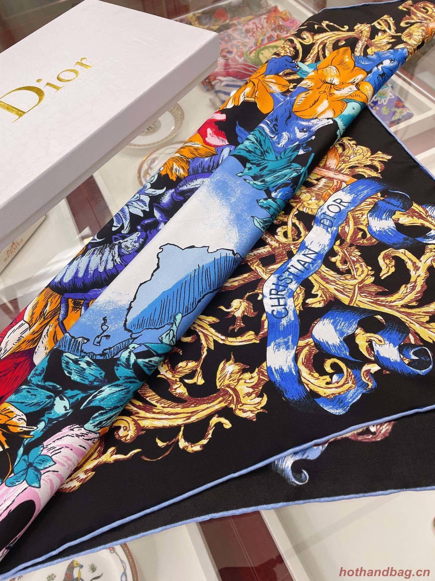 Dior Scarf DIC00042 Dior Scarf DIC00042