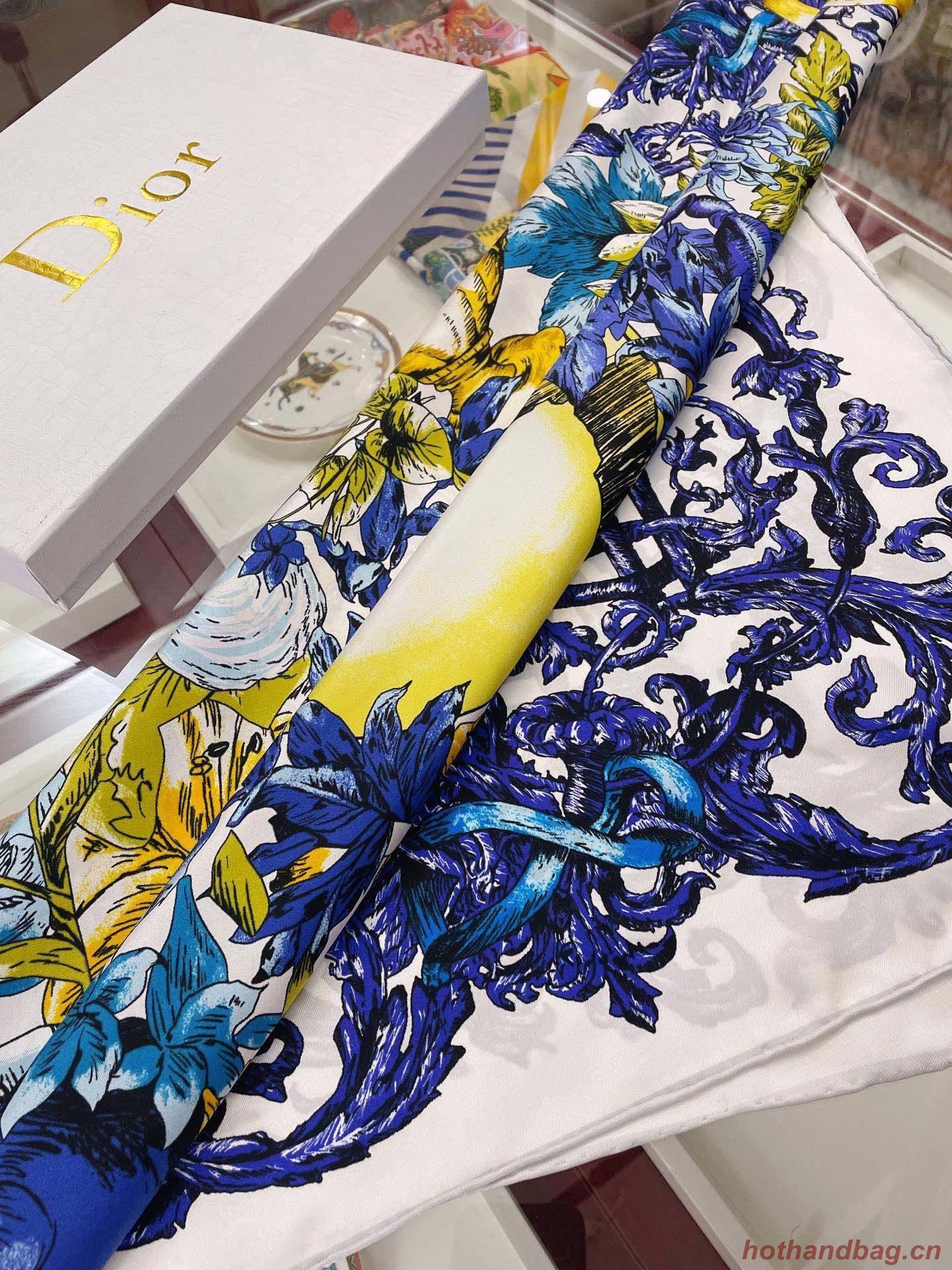 Dior Scarf DIC00044 Dior Scarf DIC00044