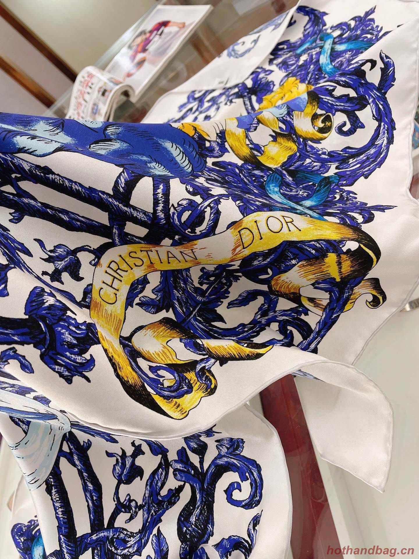 Dior Scarf DIC00044 Dior Scarf DIC00044