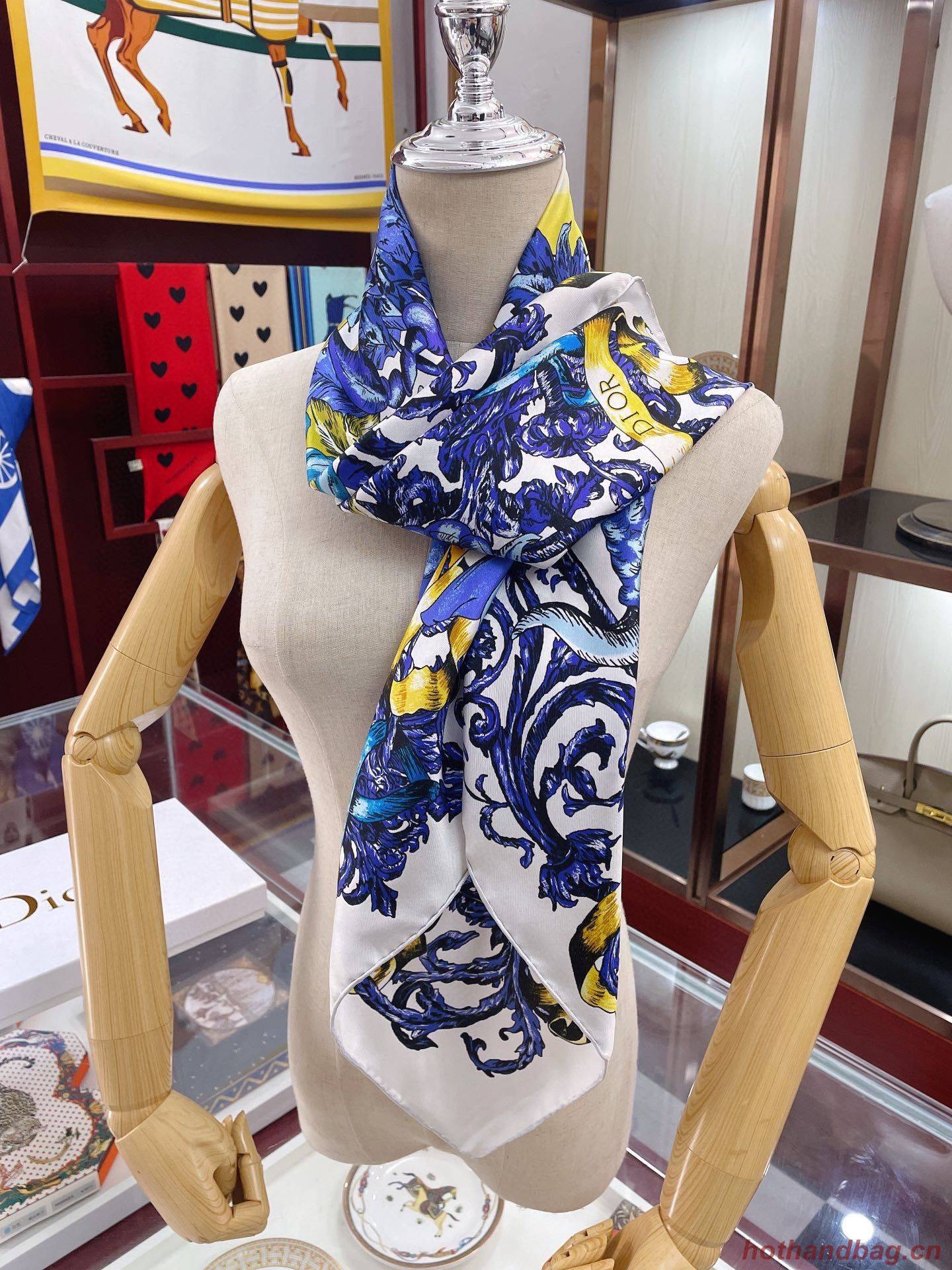 Dior Scarf DIC00044 Dior Scarf DIC00044