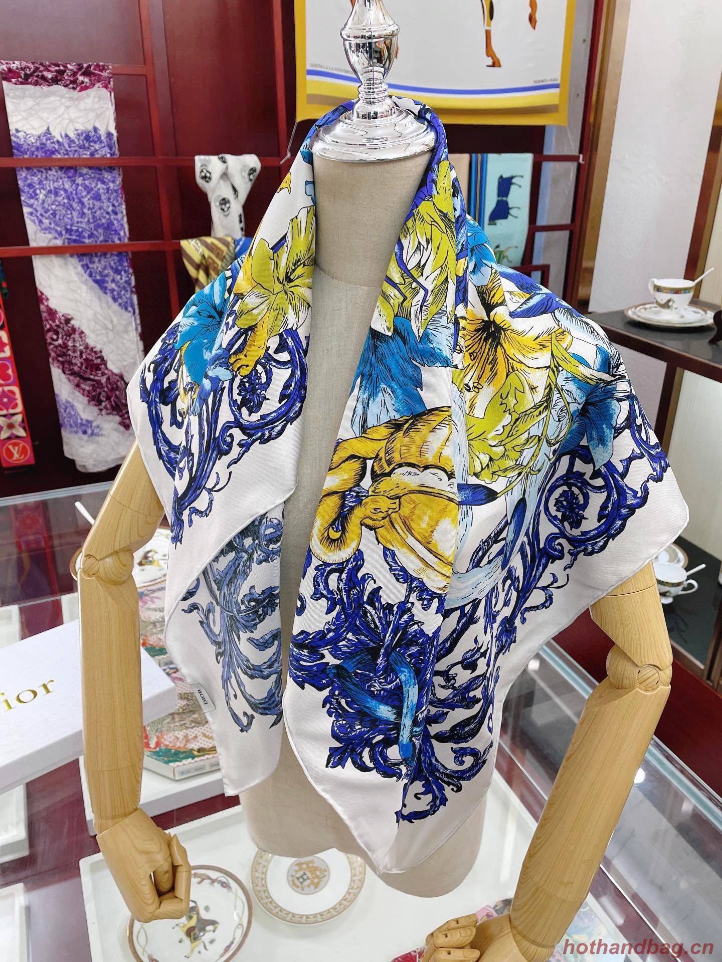 Dior Scarf DIC00044 Dior Scarf DIC00044