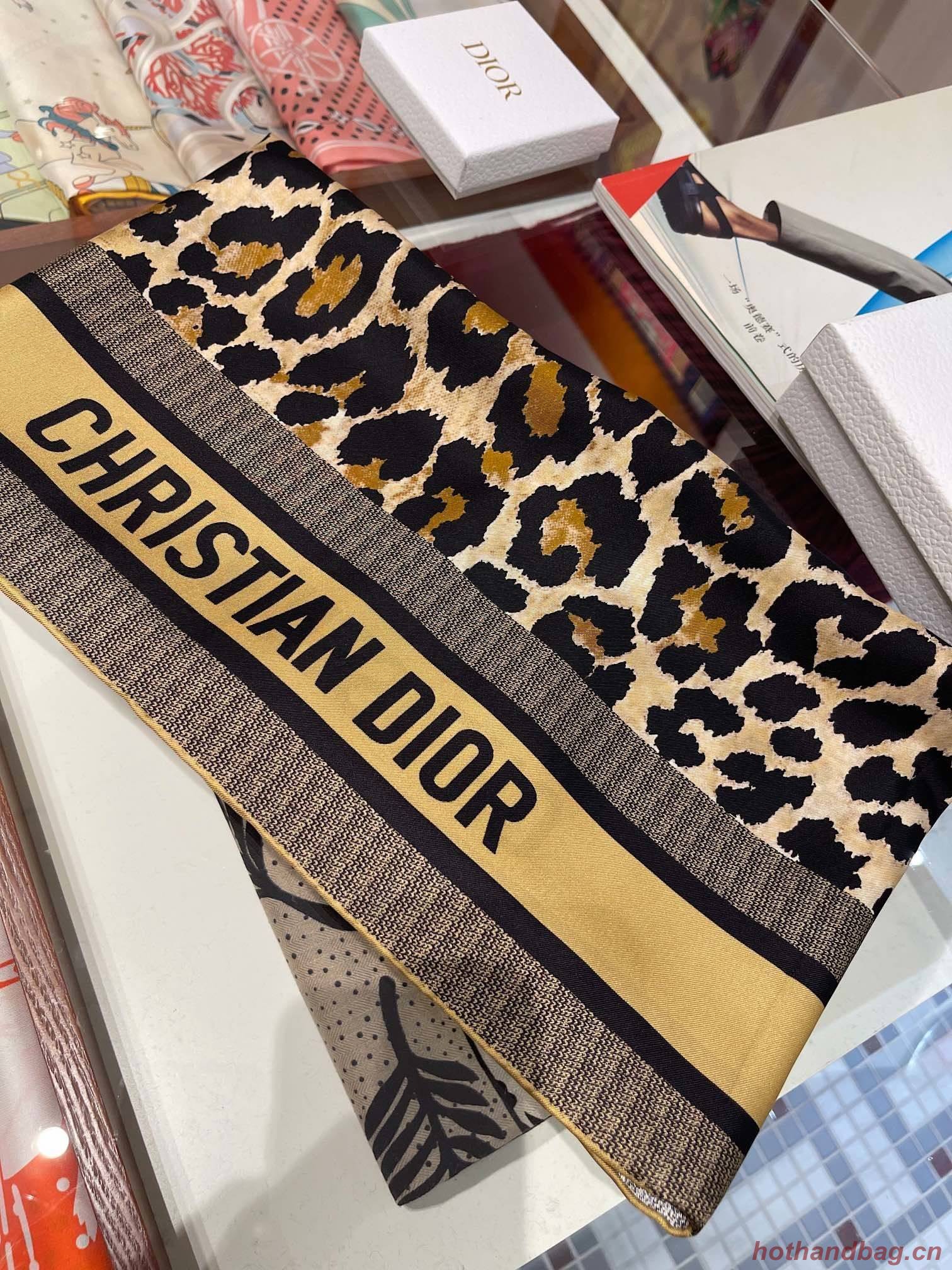 Dior Scarf DIC00049 Dior Scarf DIC00049