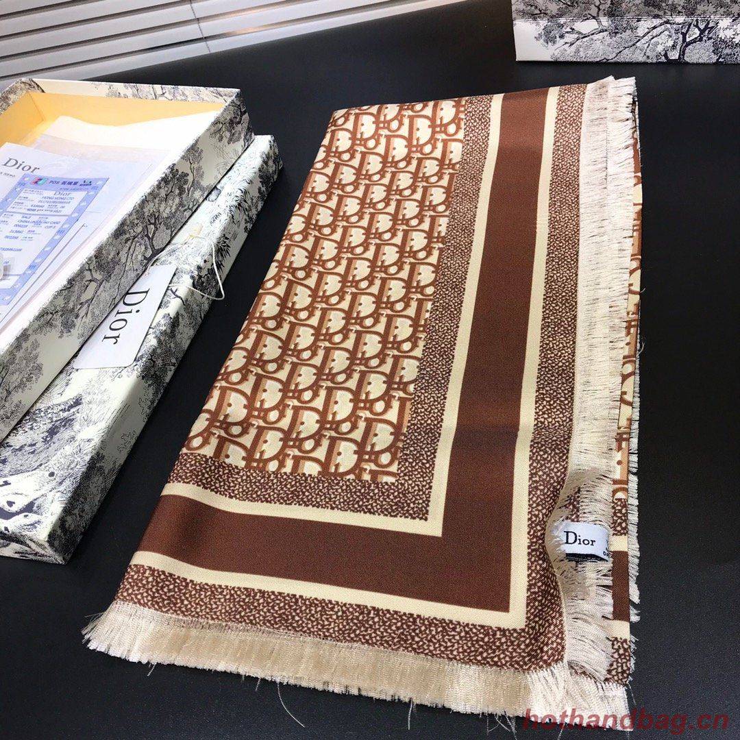 Dior Scarf DIC00053 Dior Scarf DIC00053