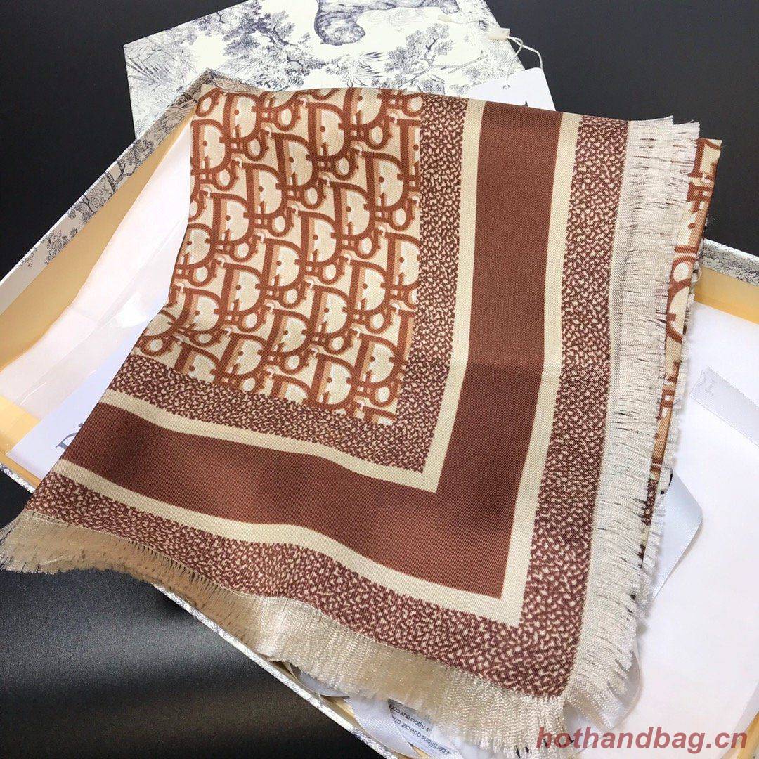 Dior Scarf DIC00053 Dior Scarf DIC00053