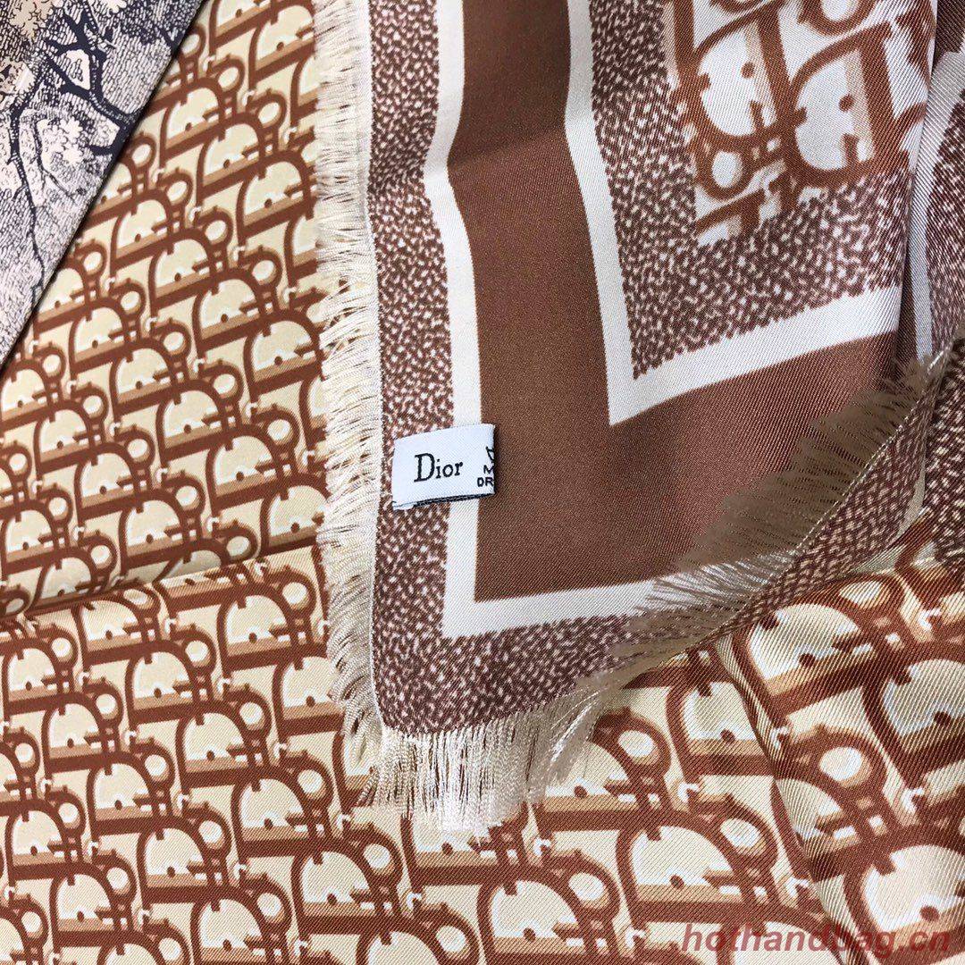 Dior Scarf DIC00053 Dior Scarf DIC00053