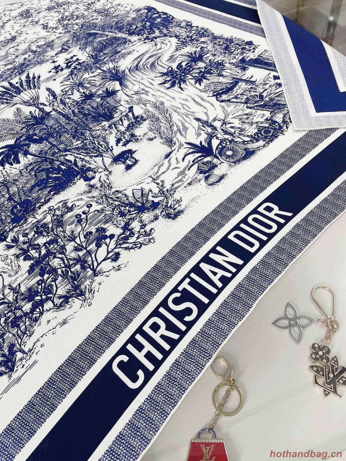 Dior Scarf DIC00056 Dior Scarf DIC00056