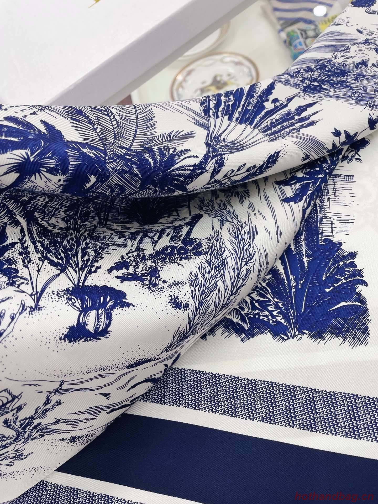 Dior Scarf DIC00056 Dior Scarf DIC00056