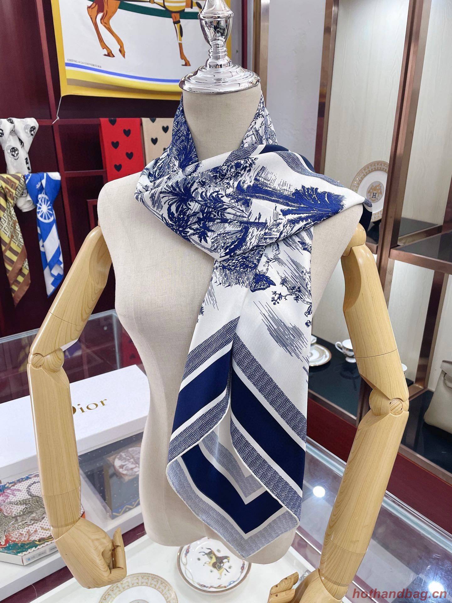 Dior Scarf DIC00056 Dior Scarf DIC00056