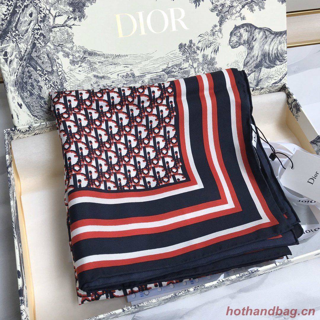 Dior Scarf DIC00057 Dior Scarf DIC00057