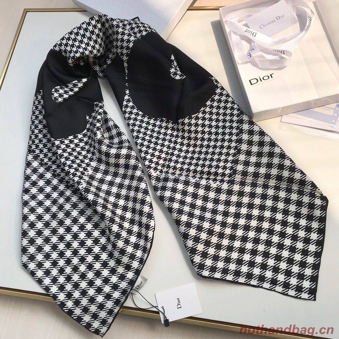 Dior Scarf DIC00060 Dior Scarf DIC00060