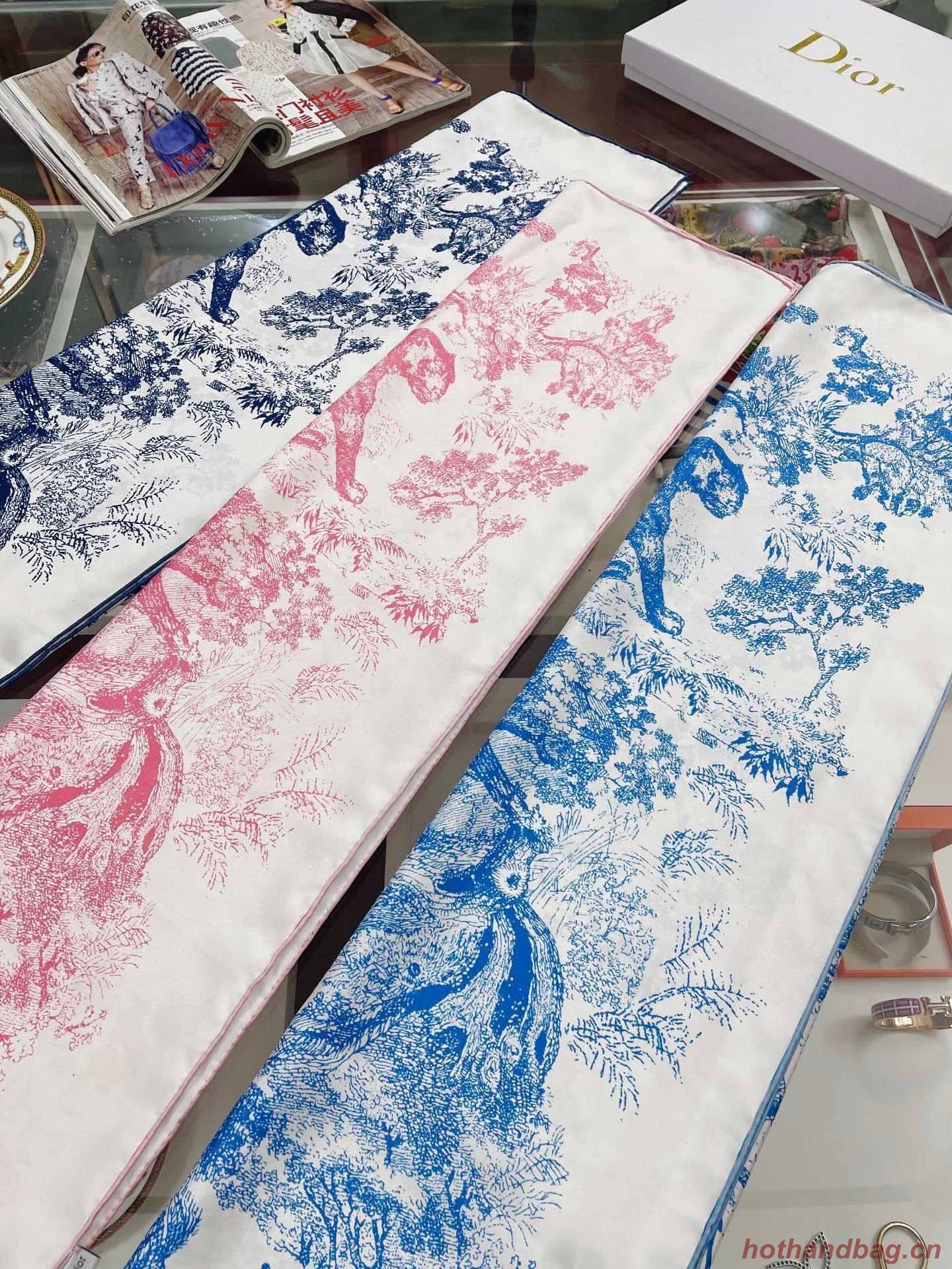 Dior Scarf DIC00063 Dior Scarf DIC00063