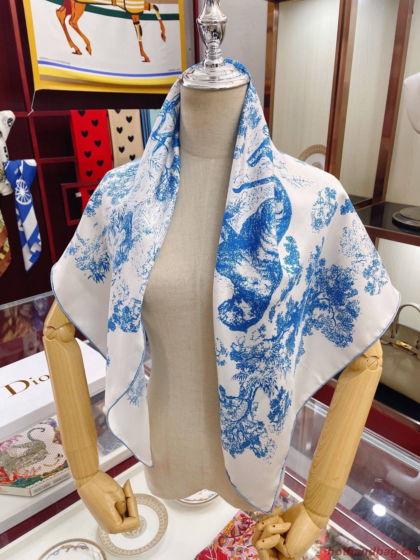 Dior Scarf DIC00063 Dior Scarf DIC00063