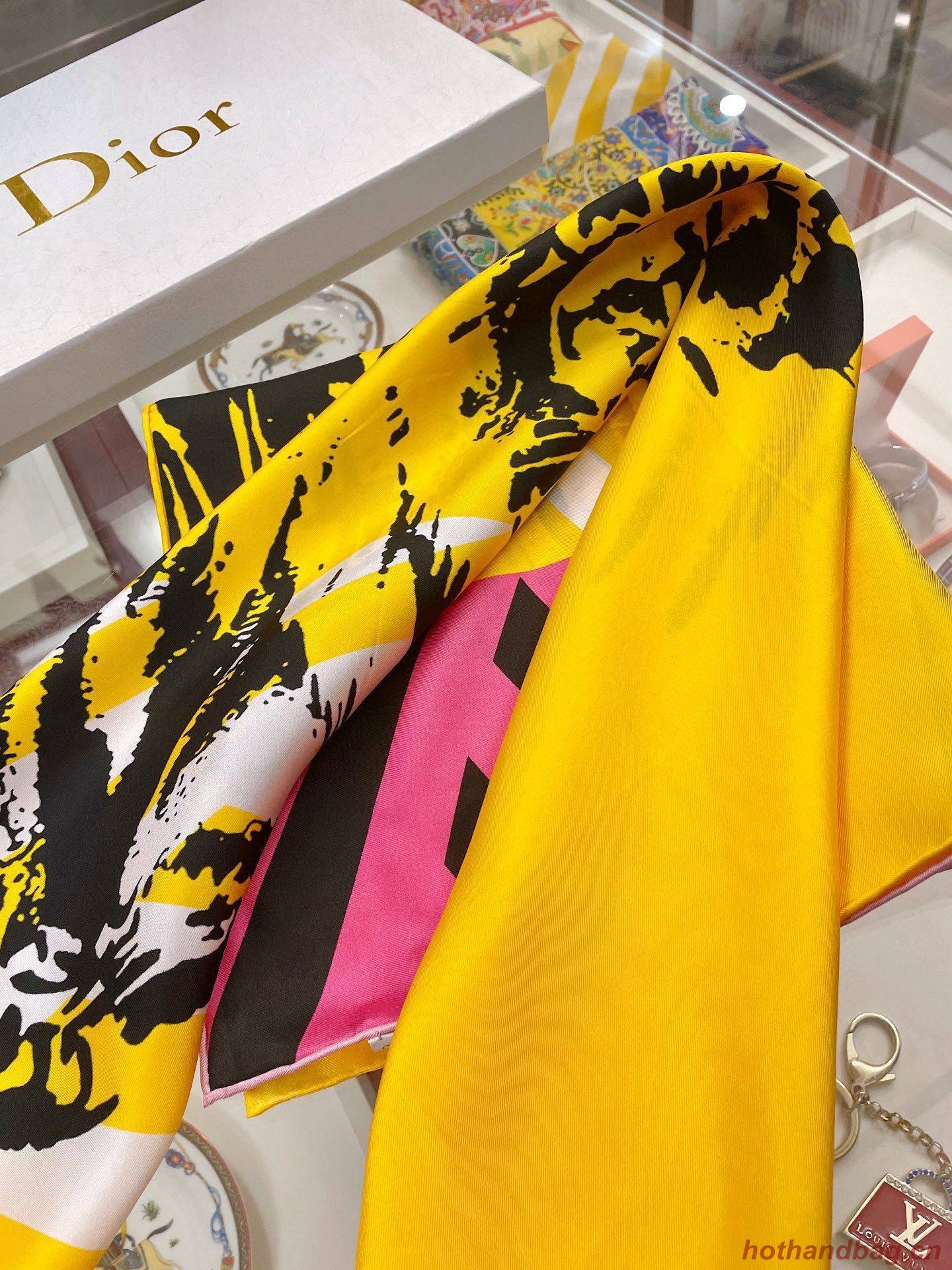 Dior Scarf DIC00064 Dior Scarf DIC00064