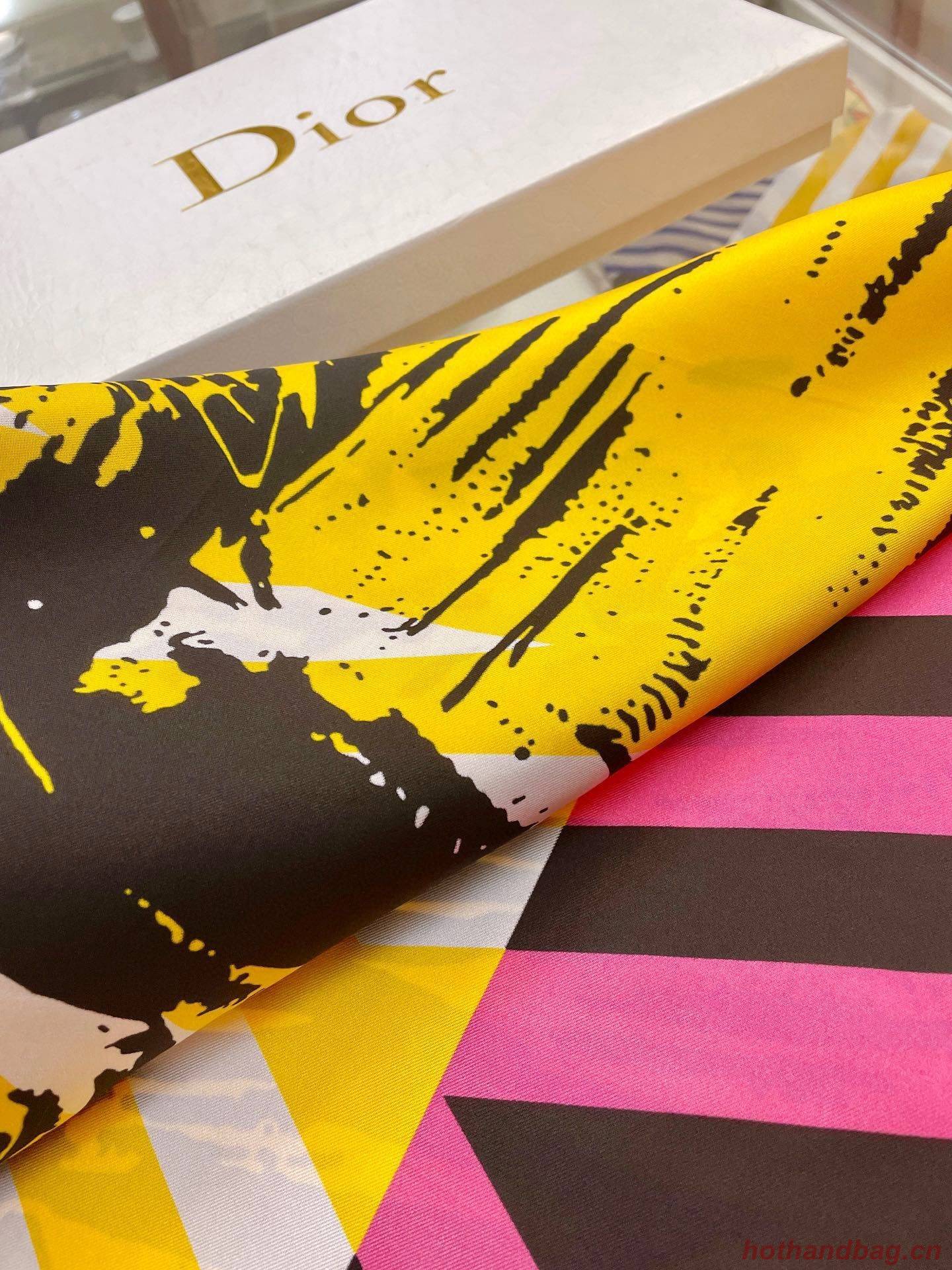 Dior Scarf DIC00064 Dior Scarf DIC00064