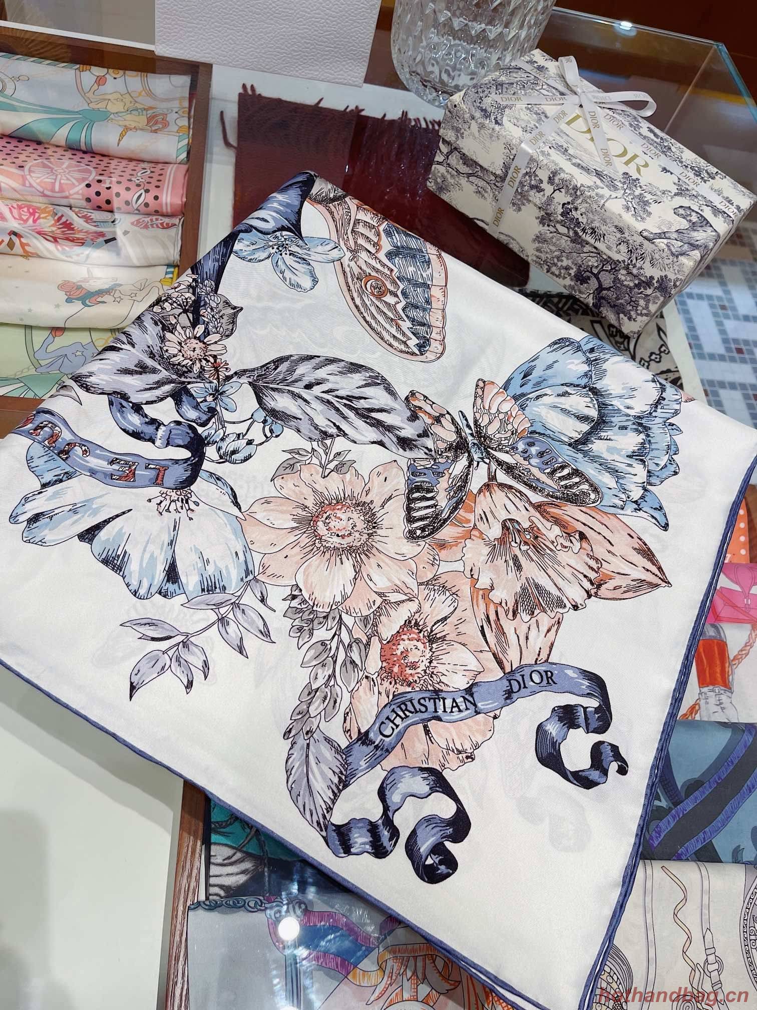 Dior Scarf DIC00070 Dior Scarf DIC00070