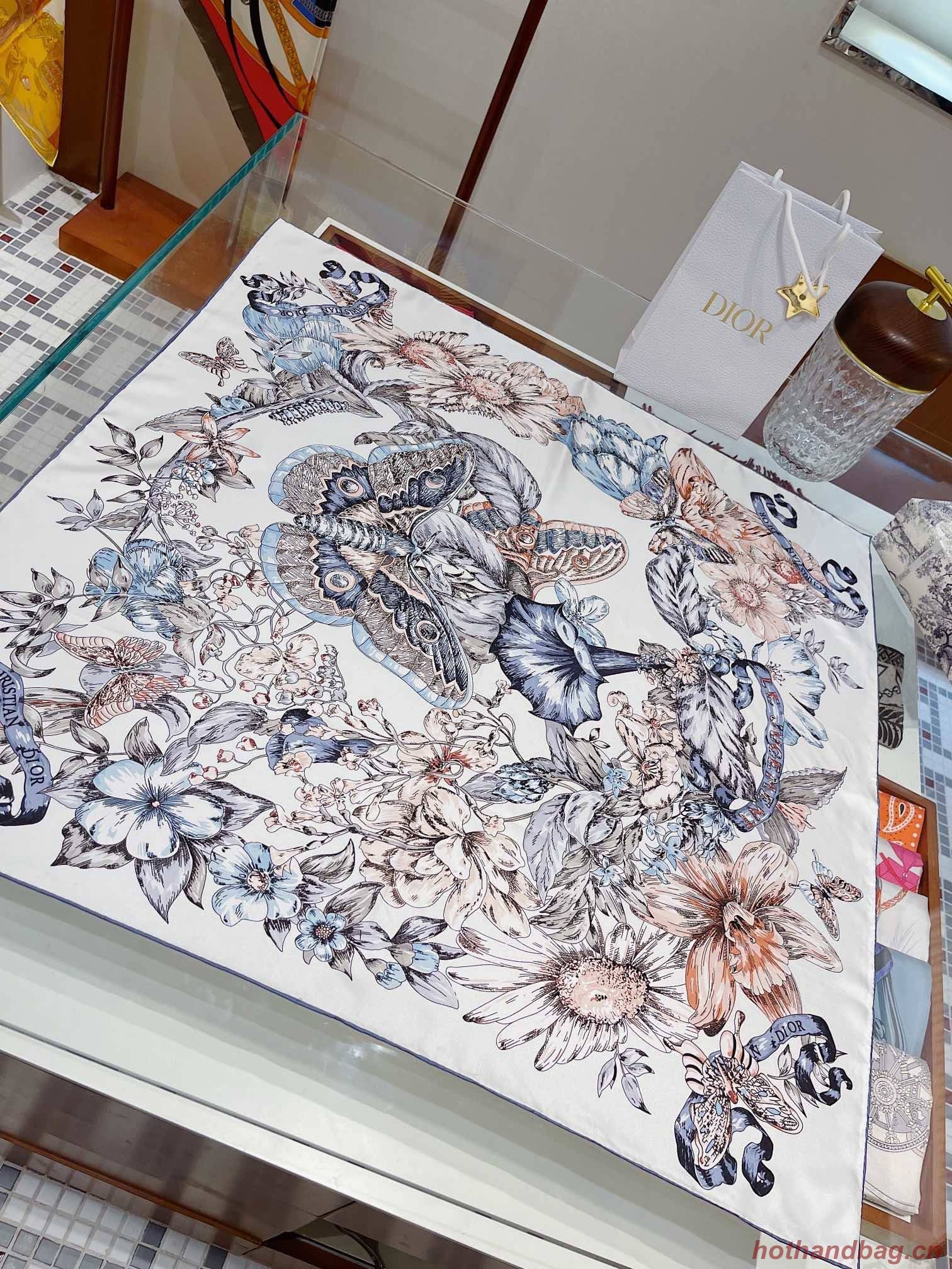 Dior Scarf DIC00070 Dior Scarf DIC00070