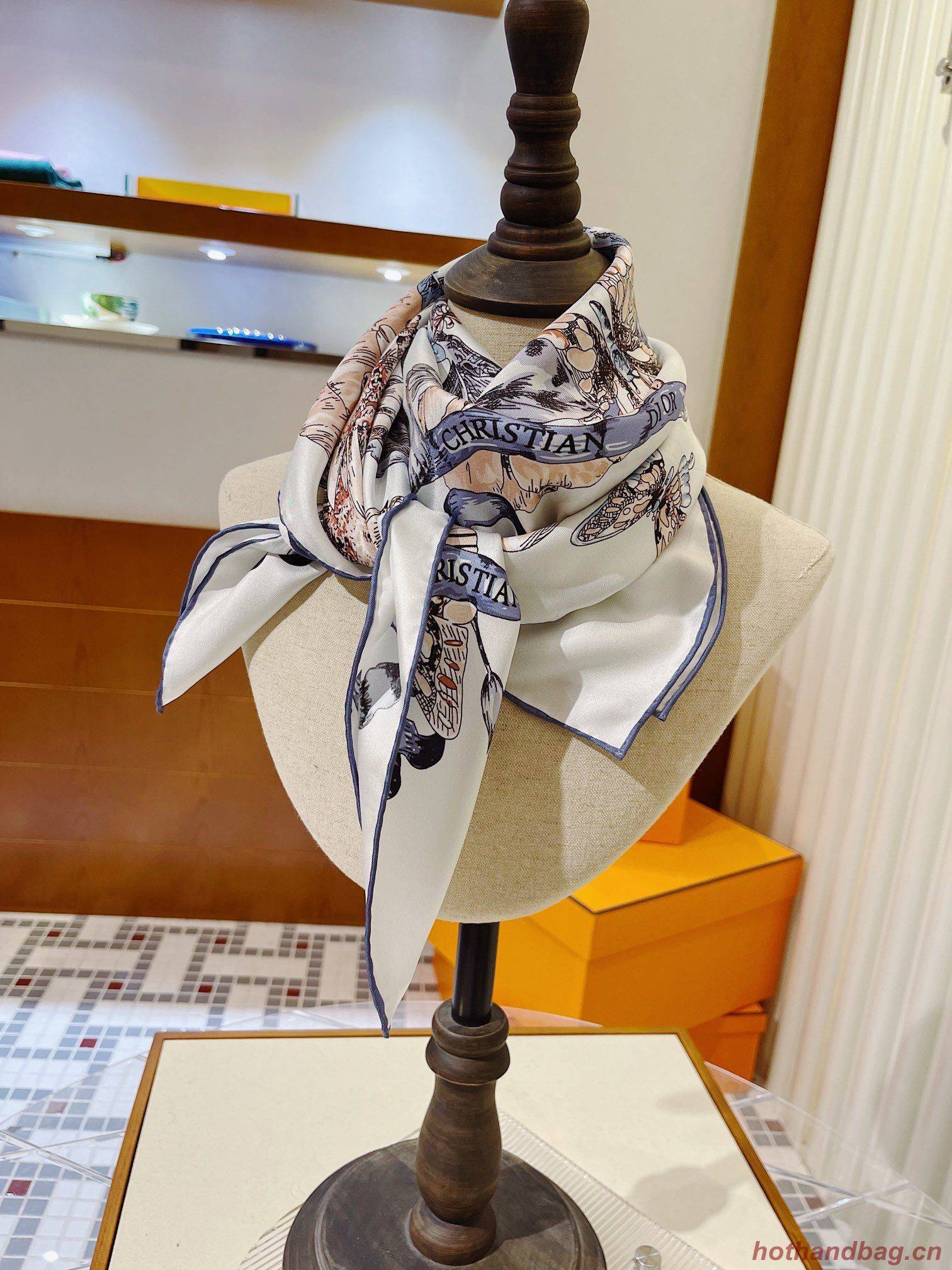 Dior Scarf DIC00070 Dior Scarf DIC00070