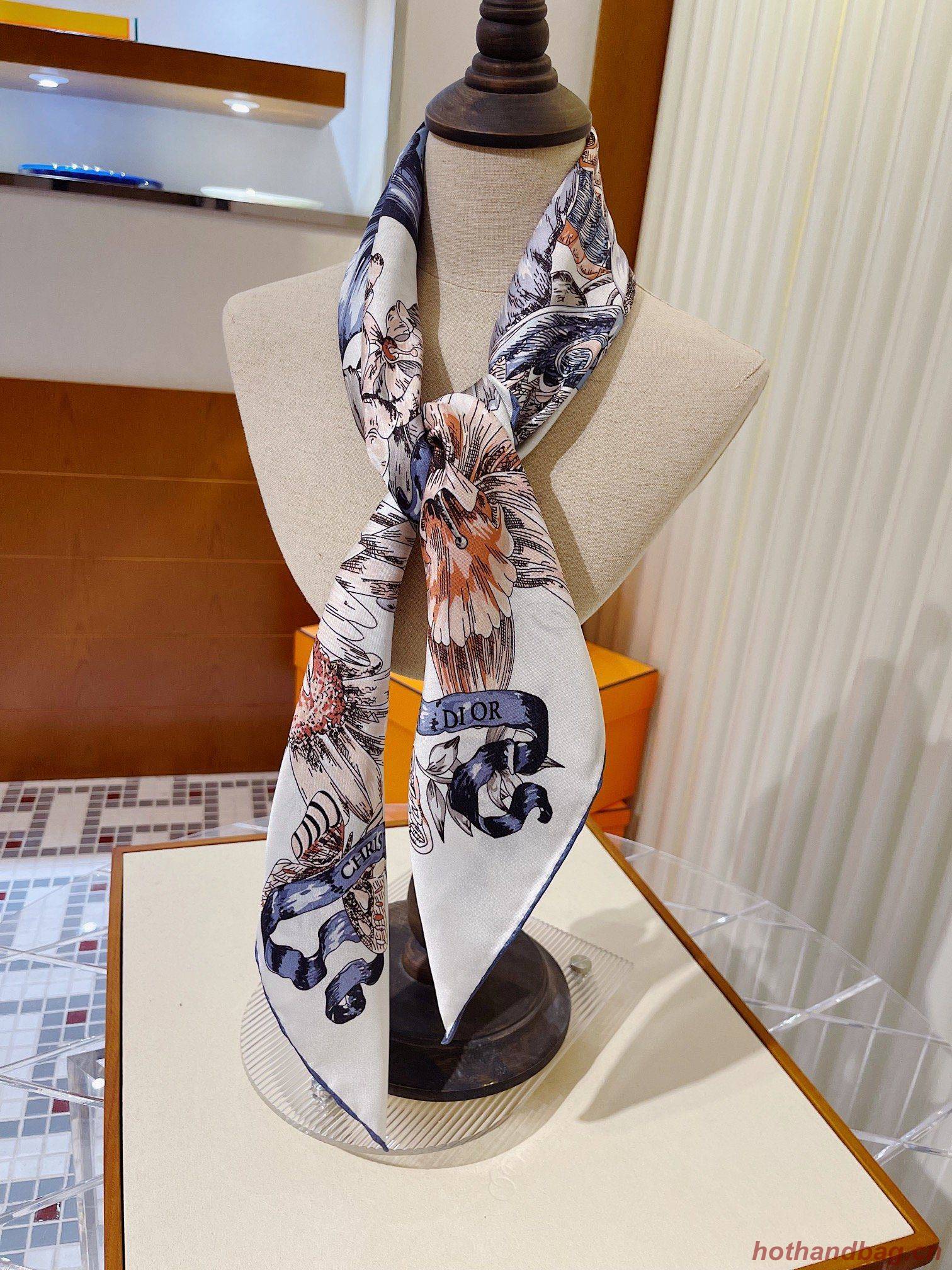 Dior Scarf DIC00070 Dior Scarf DIC00070