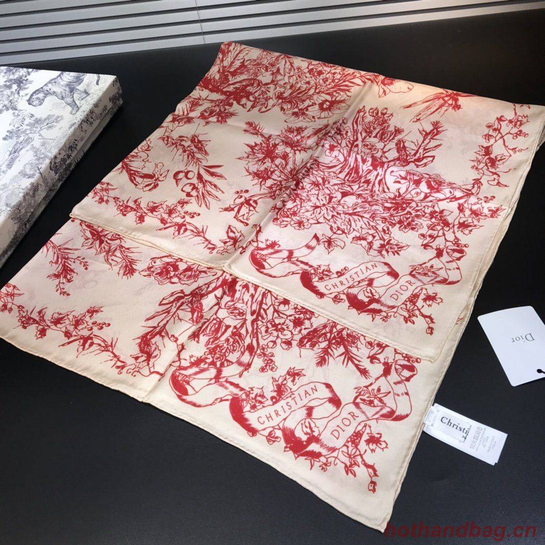 Dior Scarf DIC00072 Dior Scarf DIC00072
