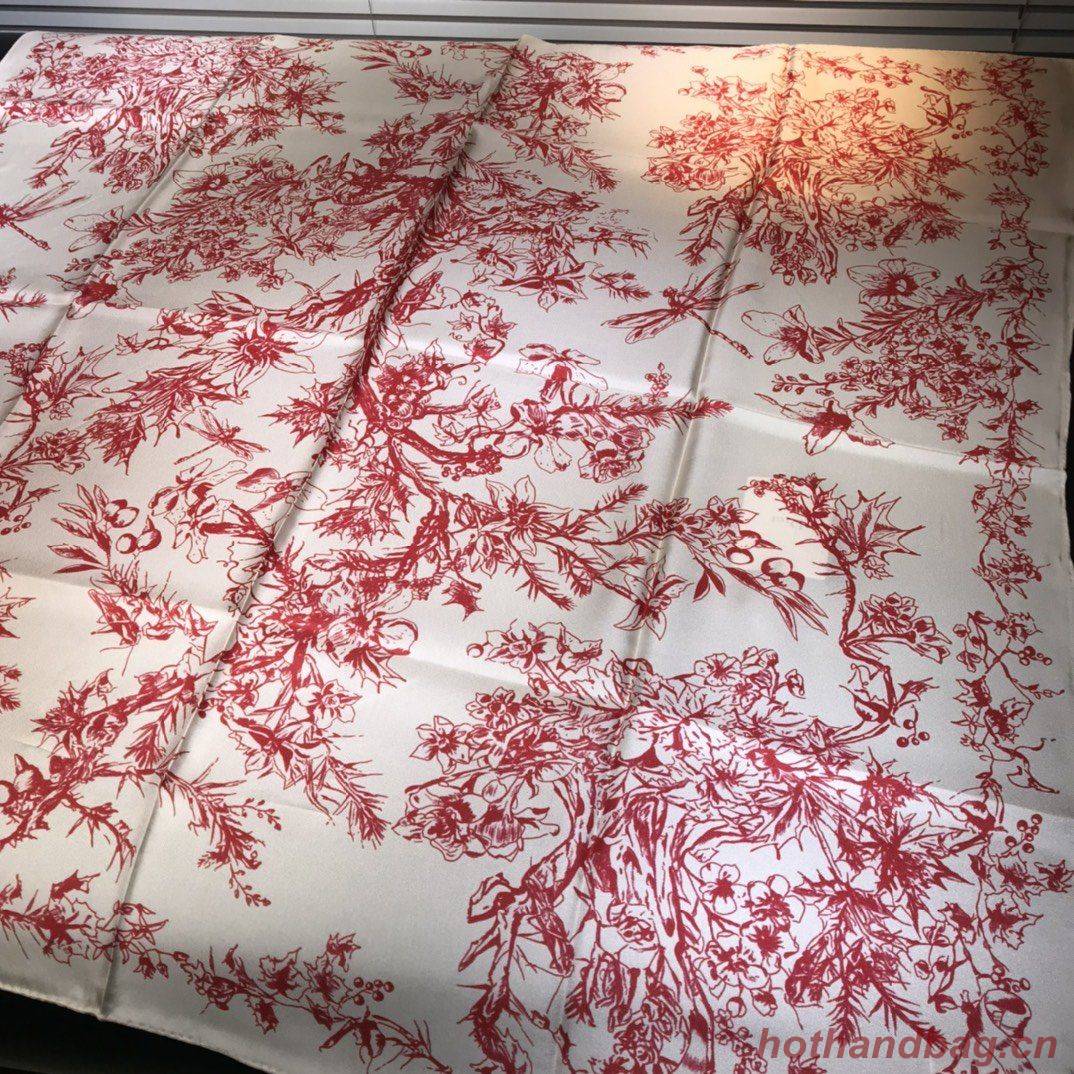 Dior Scarf DIC00072 Dior Scarf DIC00072