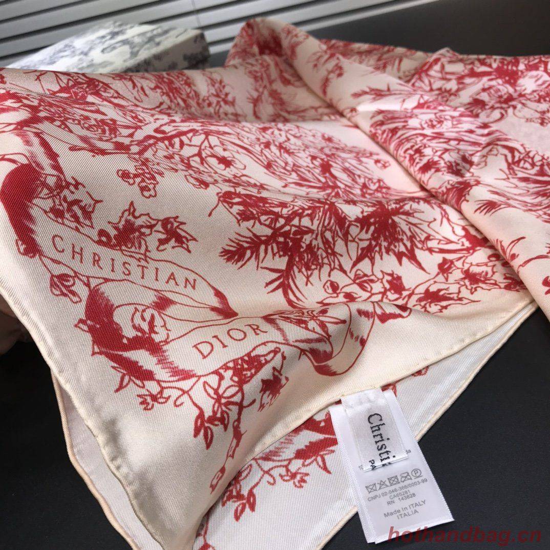 Dior Scarf DIC00072 Dior Scarf DIC00072