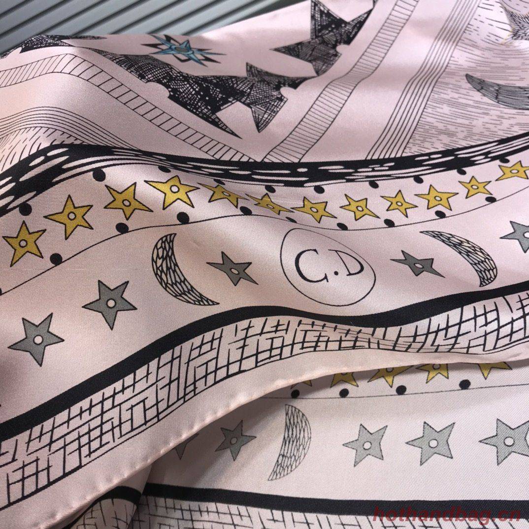 Dior Scarf DIC00083 Dior Scarf DIC00083