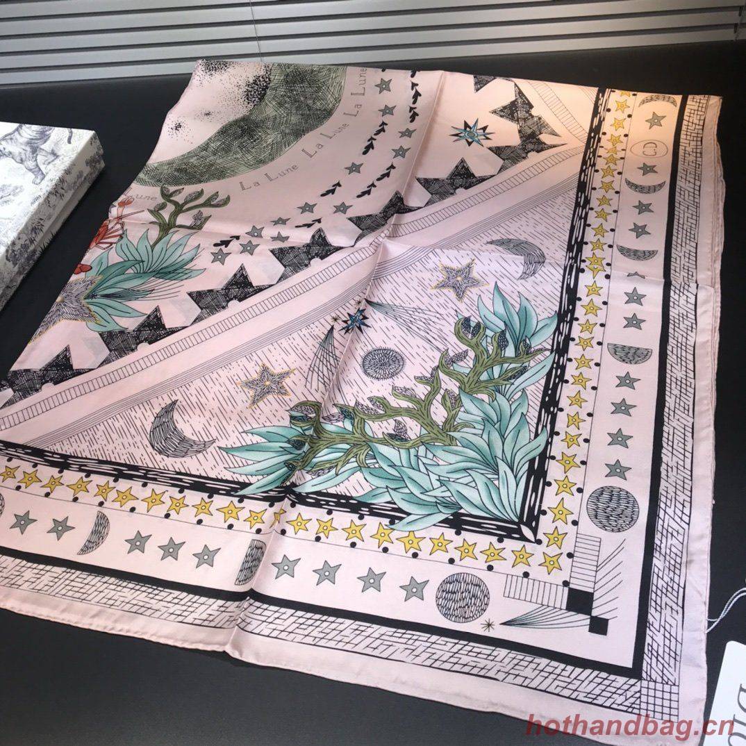 Dior Scarf DIC00083 Dior Scarf DIC00083