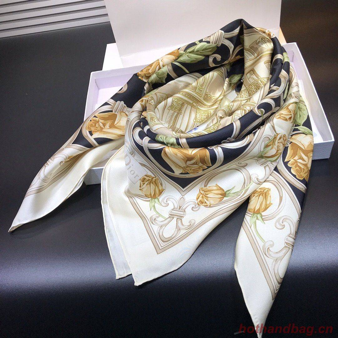 Dior Scarf DIC00084 Dior Scarf DIC00084