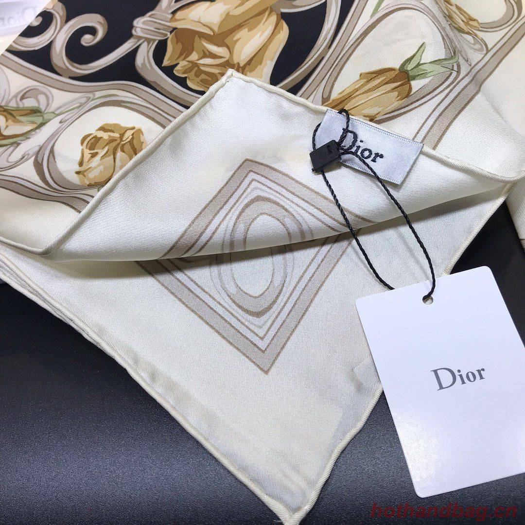 Dior Scarf DIC00084 Dior Scarf DIC00084