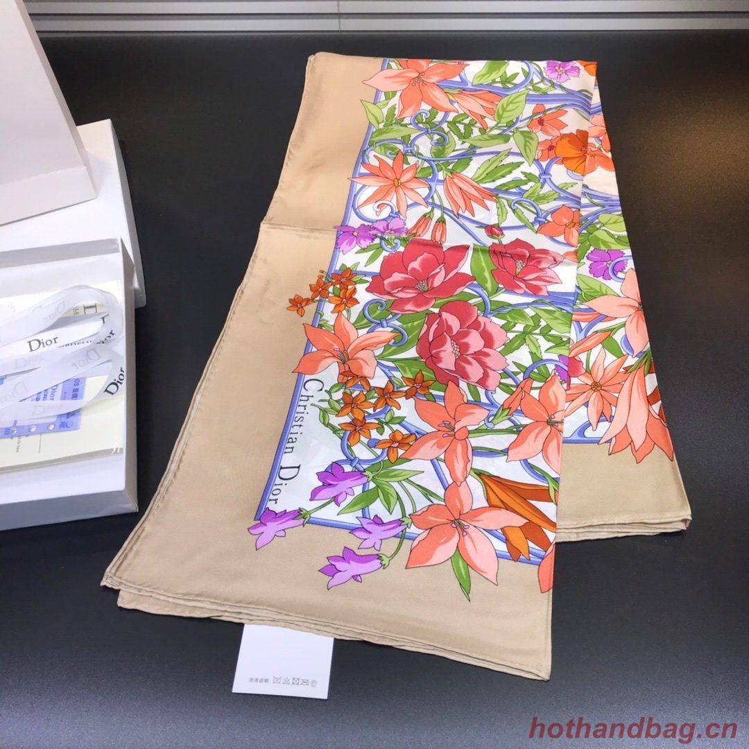 Dior Scarf DIC00085 Dior Scarf DIC00085