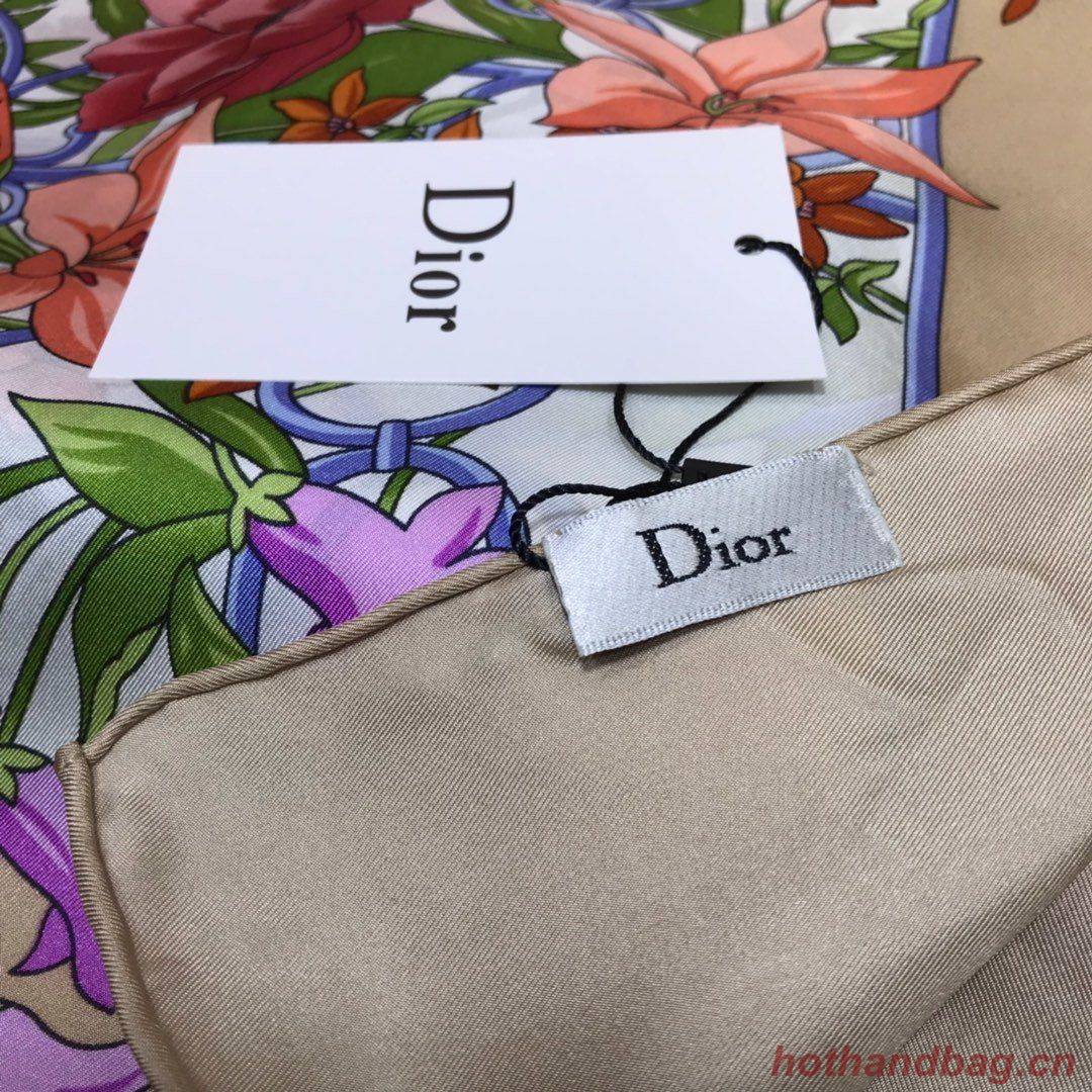 Dior Scarf DIC00085 Dior Scarf DIC00085