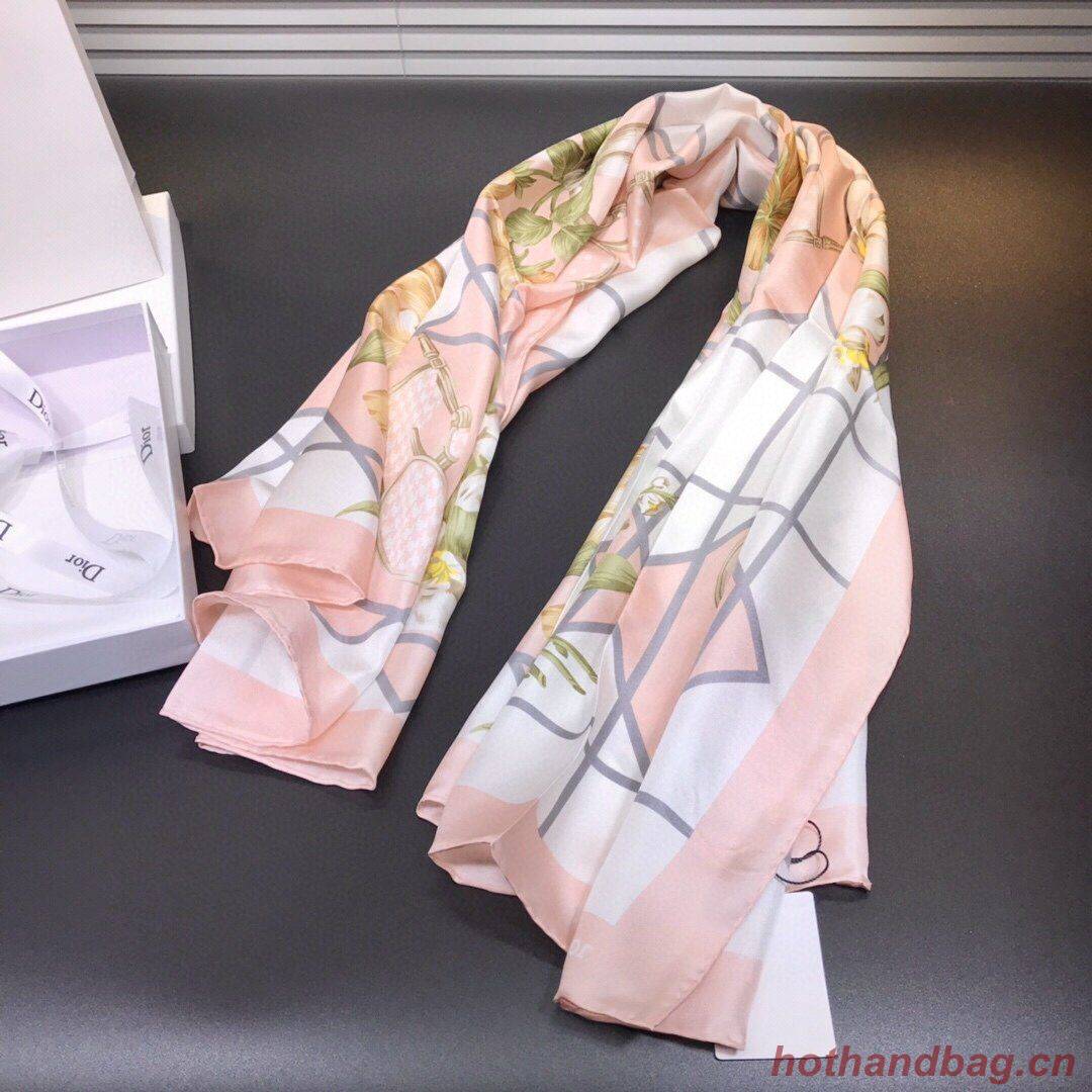 Dior Scarf DIC00086 Dior Scarf DIC00086