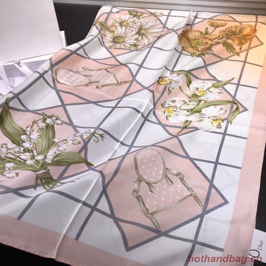 Dior Scarf DIC00086 Dior Scarf DIC00086