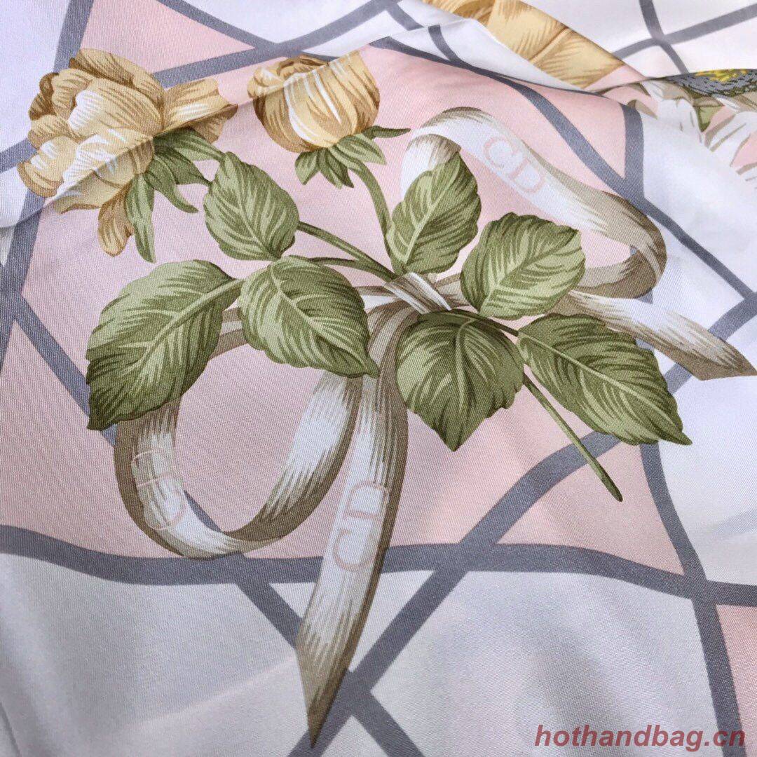 Dior Scarf DIC00086 Dior Scarf DIC00086