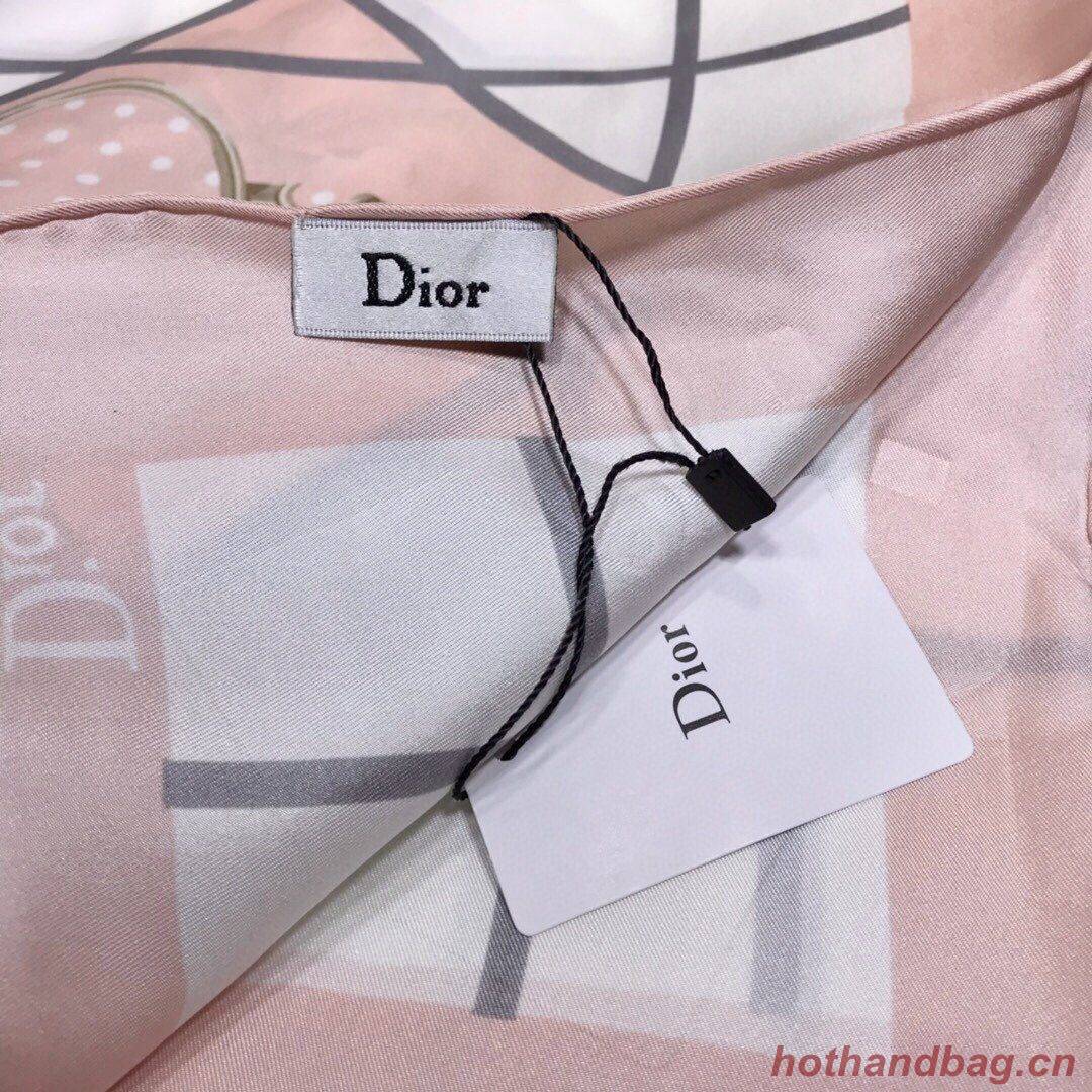 Dior Scarf DIC00086 Dior Scarf DIC00086