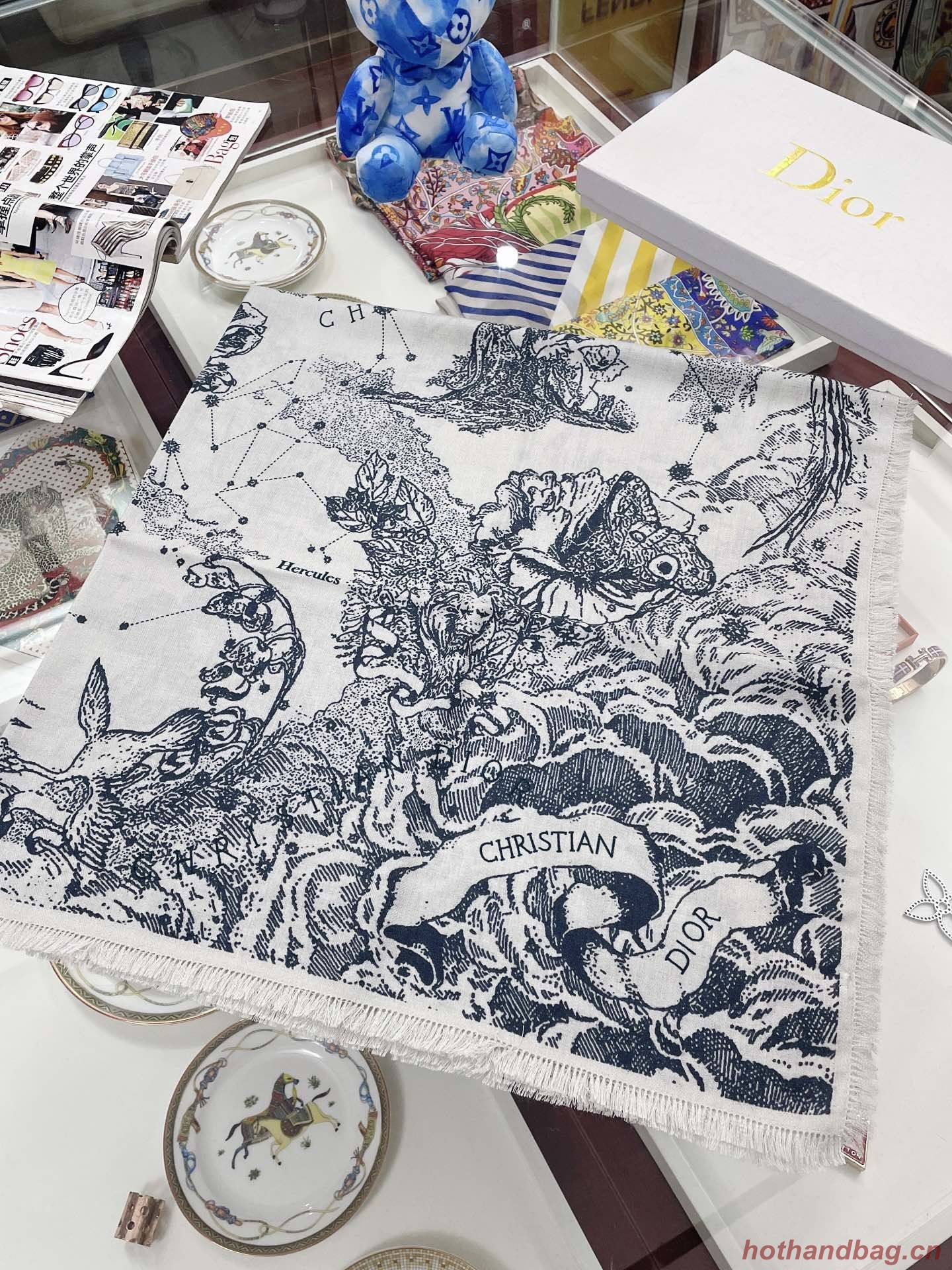 Dior Scarf DIC00088 Dior Scarf DIC00088