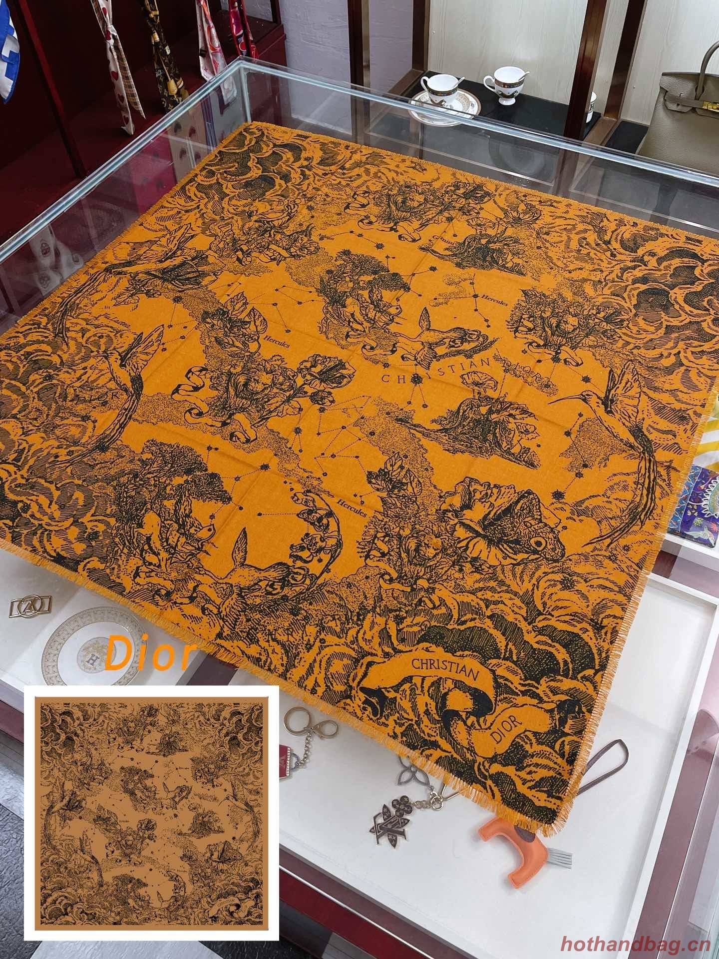 Dior Scarf DIC00089 Dior Scarf DIC00089