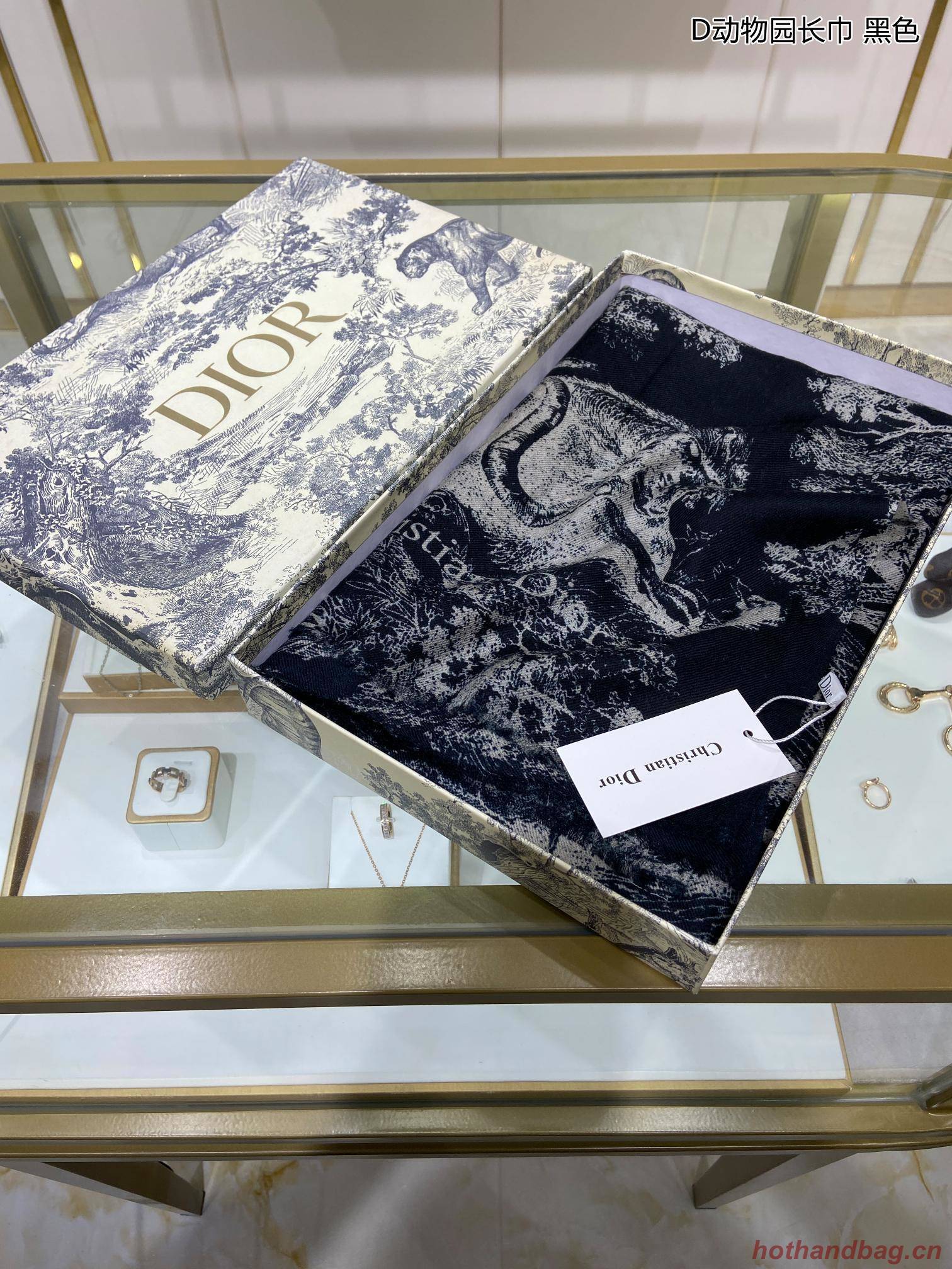 Dior Scarf DIC00093 Dior Scarf DIC00093