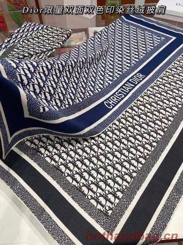 Dior Scarf DIC00104 Dior Scarf DIC00104