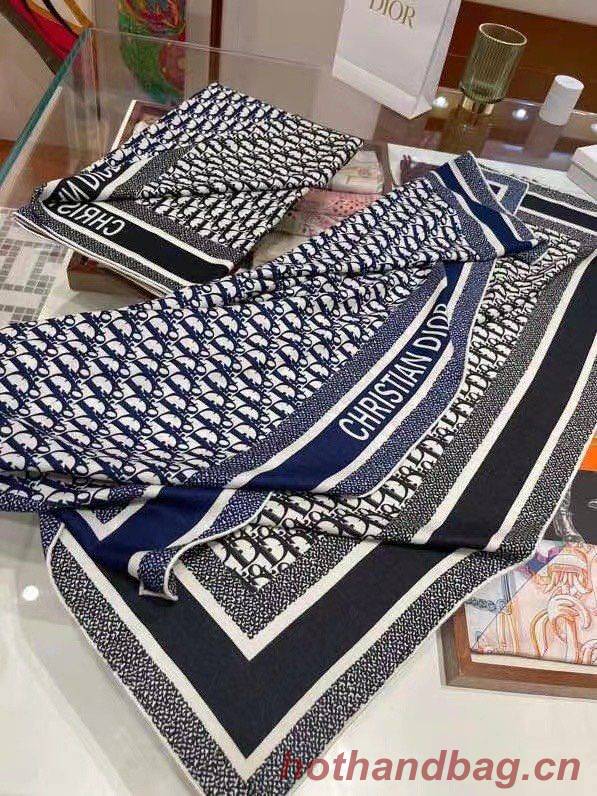 Dior Scarf DIC00104 Dior Scarf DIC00104
