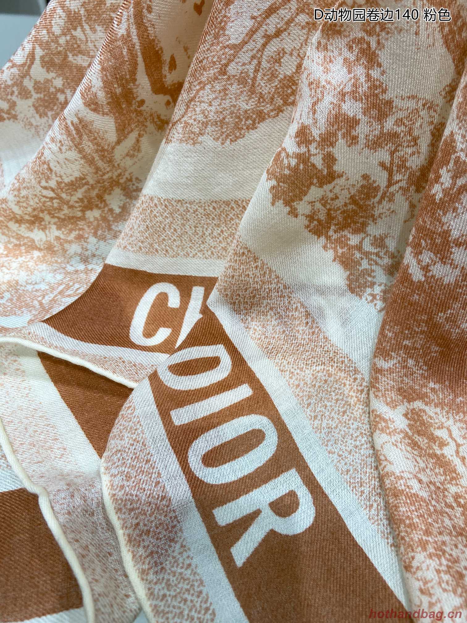 Dior Scarf DIC00108 Dior Scarf DIC00108