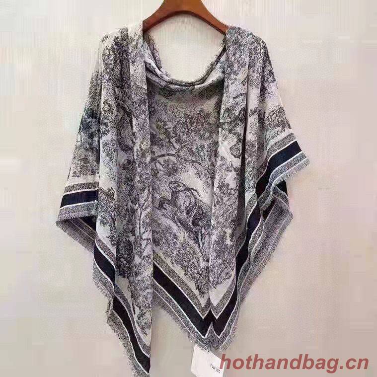 Dior Scarf DIC00116 Dior Scarf DIC00116