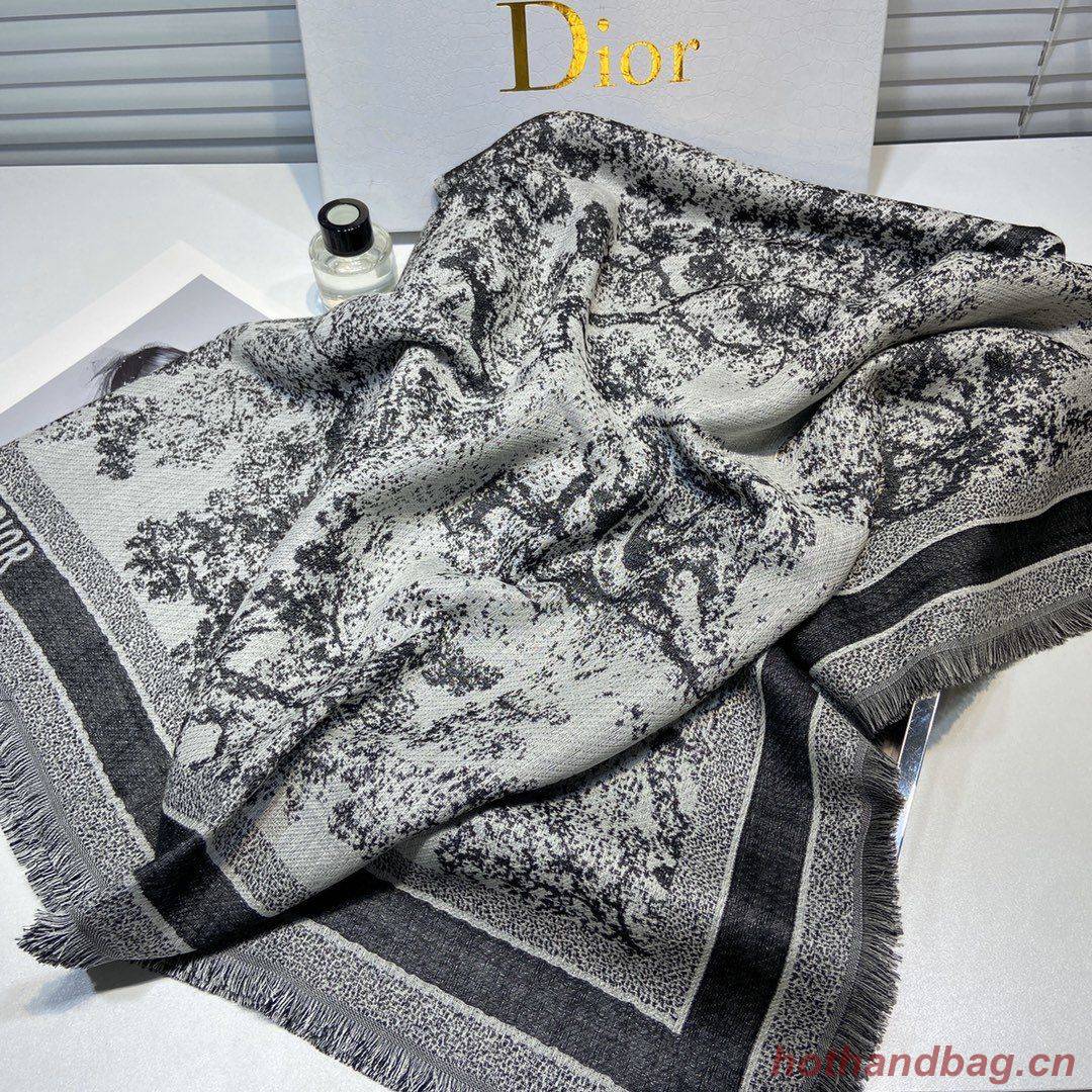 Dior Scarf DIC00116 Dior Scarf DIC00116