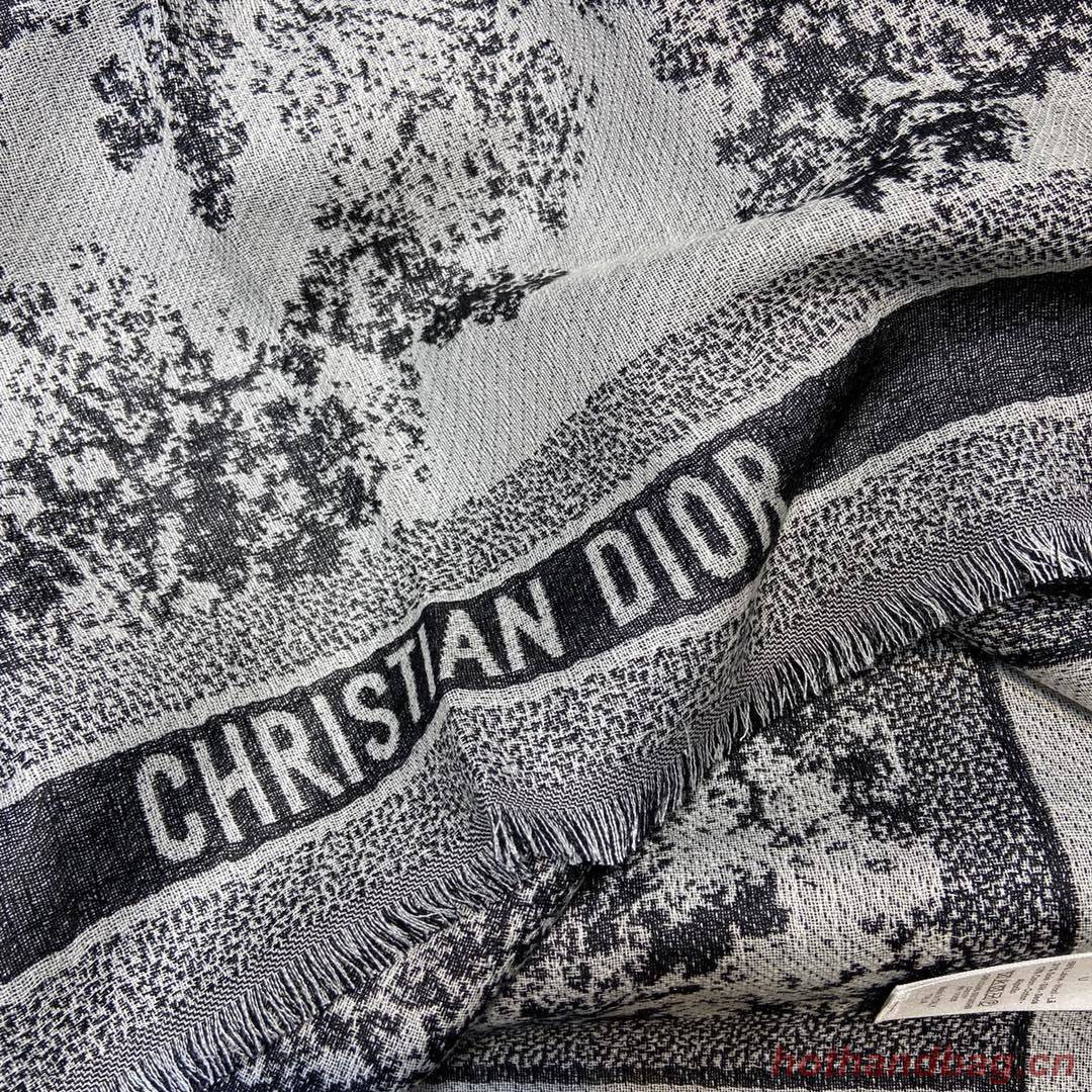 Dior Scarf DIC00116 Dior Scarf DIC00116