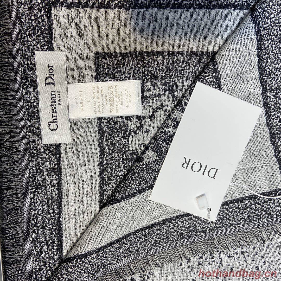 Dior Scarf DIC00116 Dior Scarf DIC00116